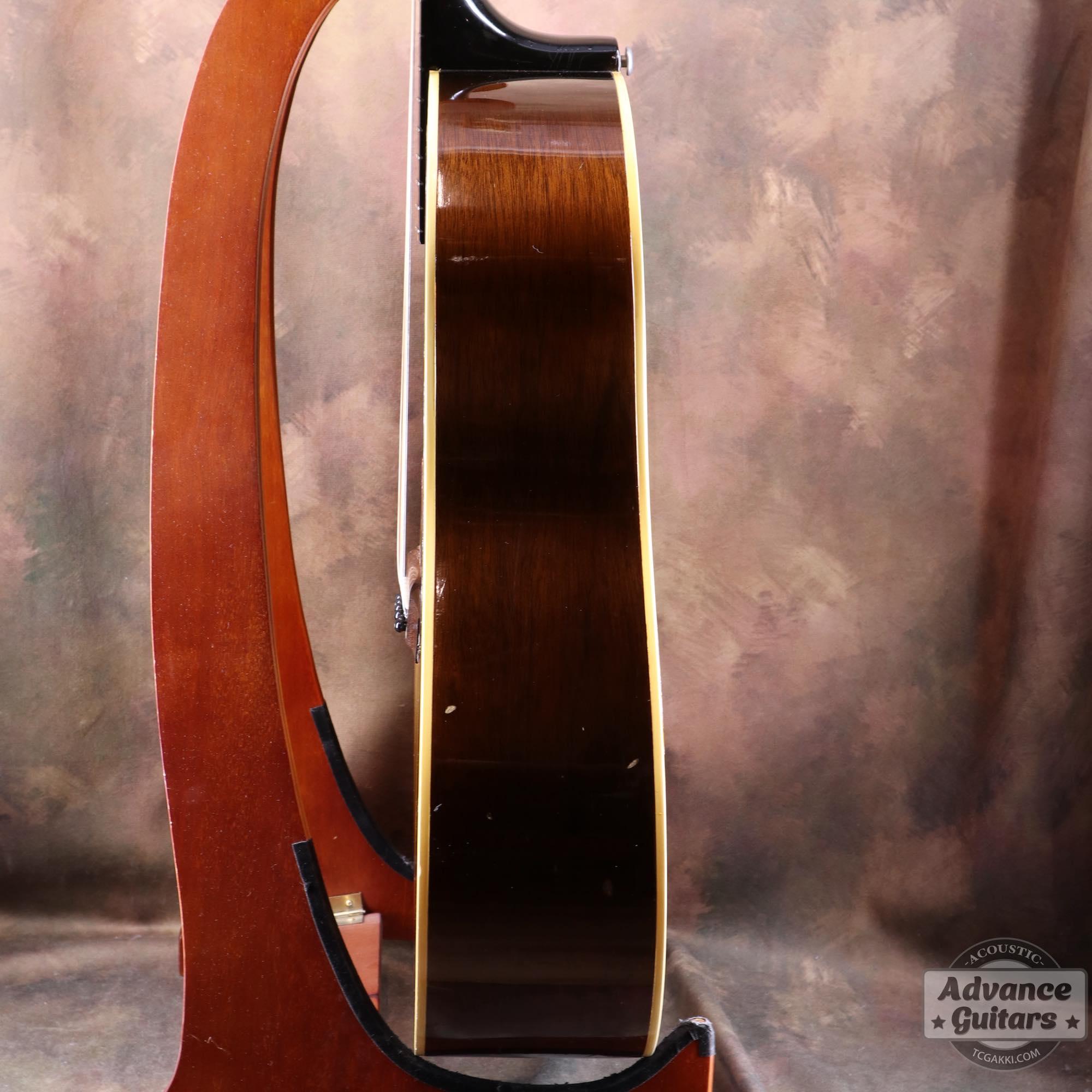 1956年製 J - 45 - TC楽器 - TCGAKKI