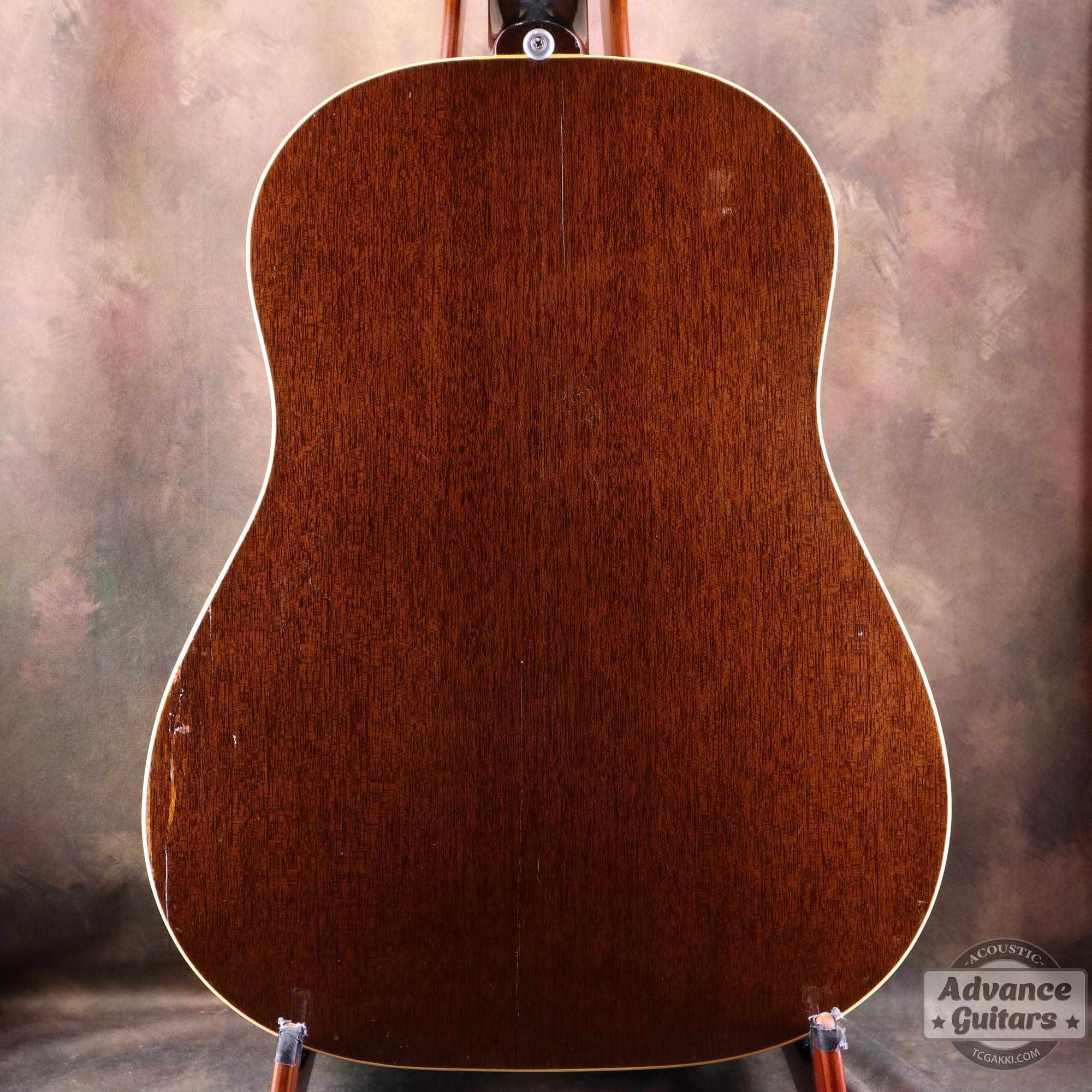 1956年製 J - 45 - TC楽器 - TCGAKKI