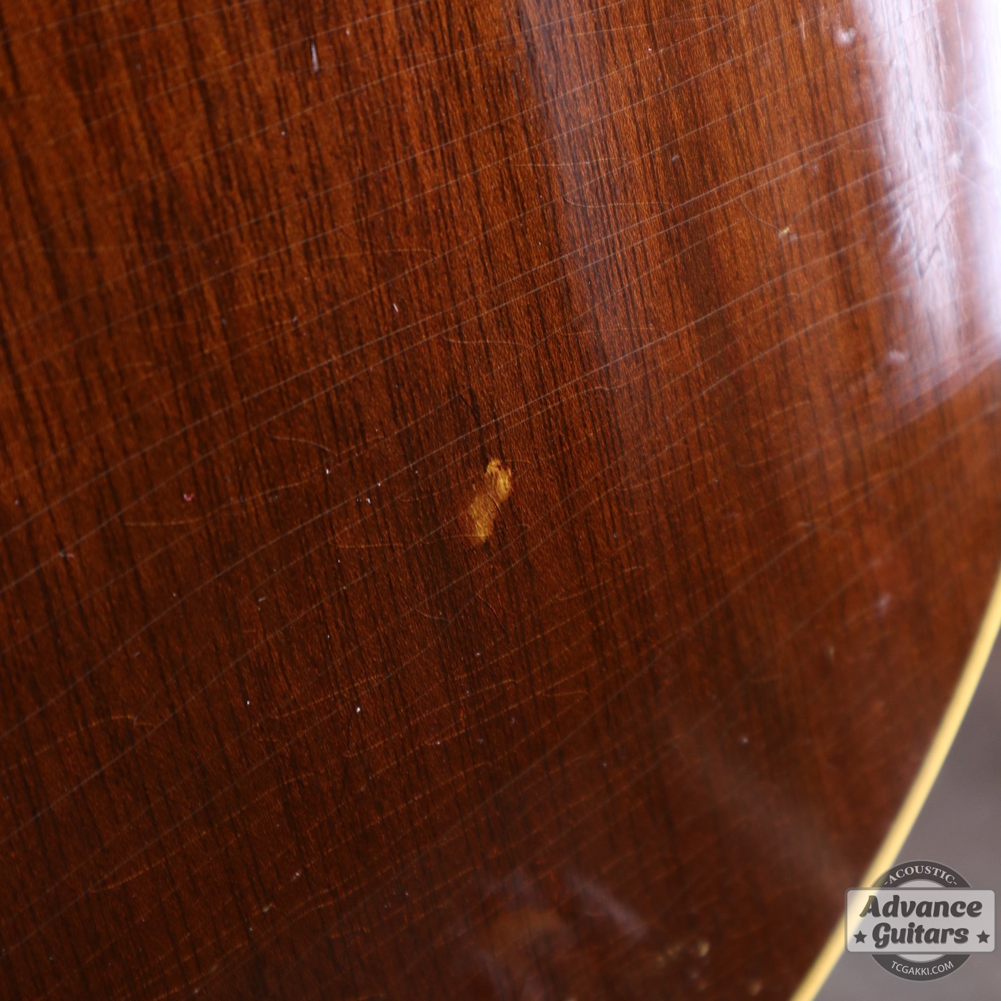 1956年製 J - 45 - TC楽器 - TCGAKKI