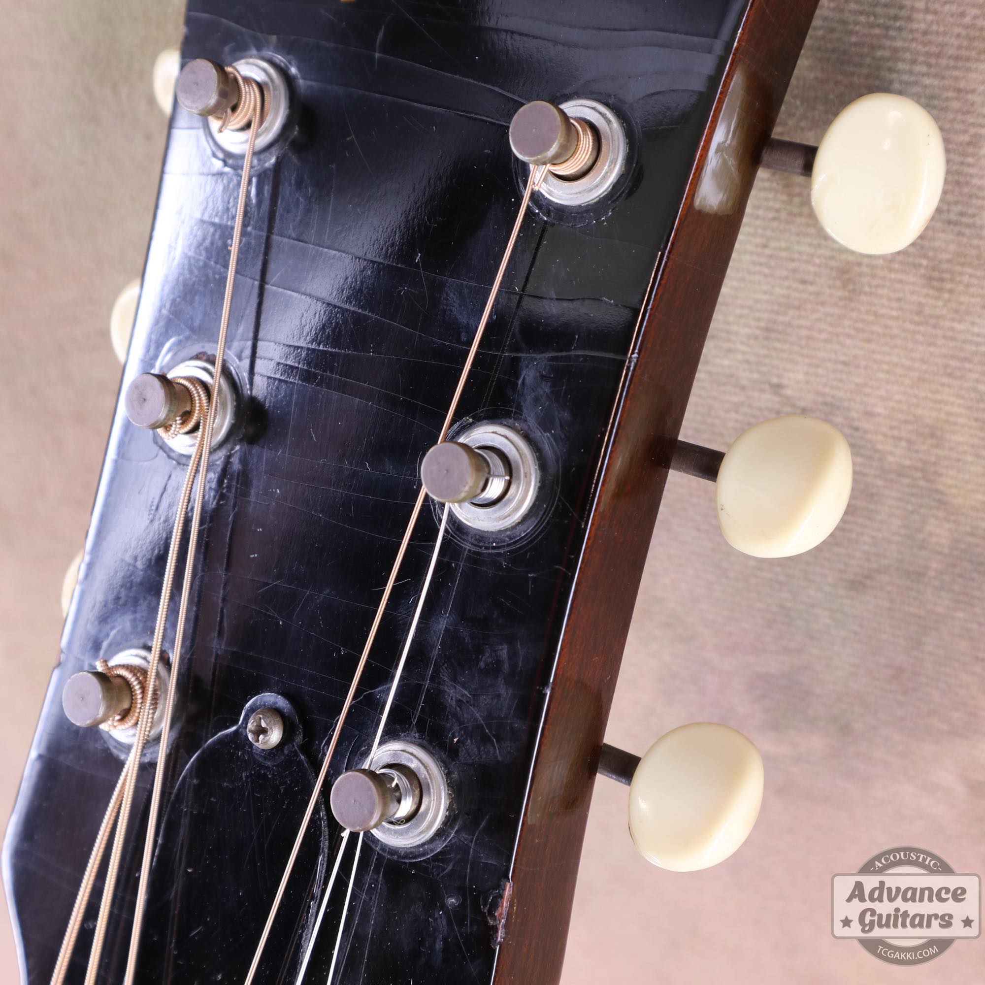 1956年製 J - 45 - TC楽器 - TCGAKKI