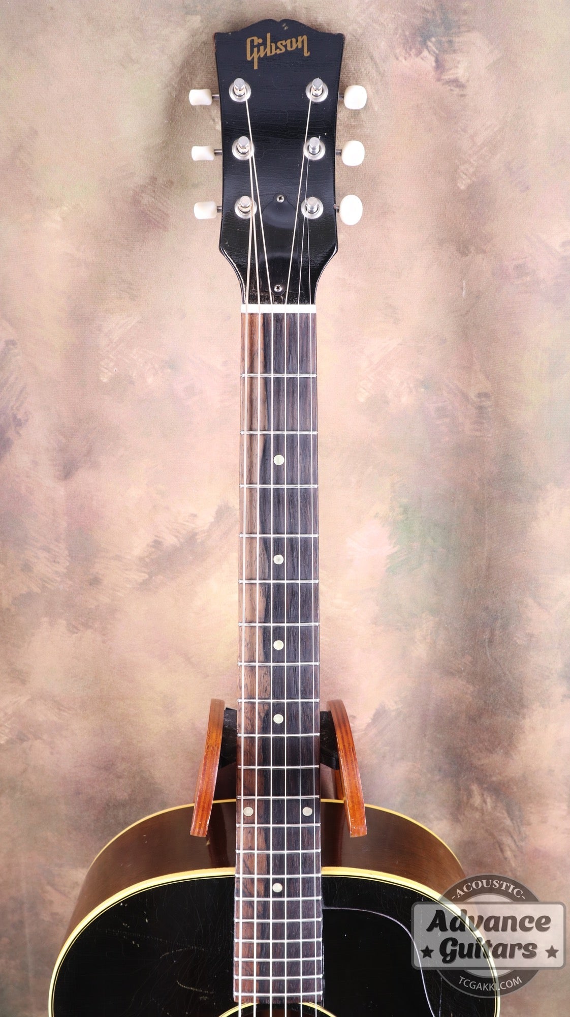 1956年製 J - 45 - TC楽器 - TCGAKKI