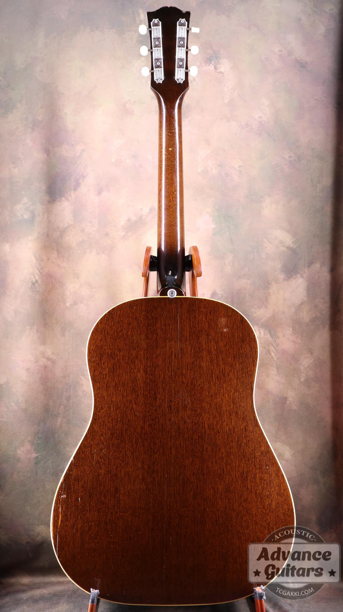 1956年製 J - 45 - TC楽器 - TCGAKKI