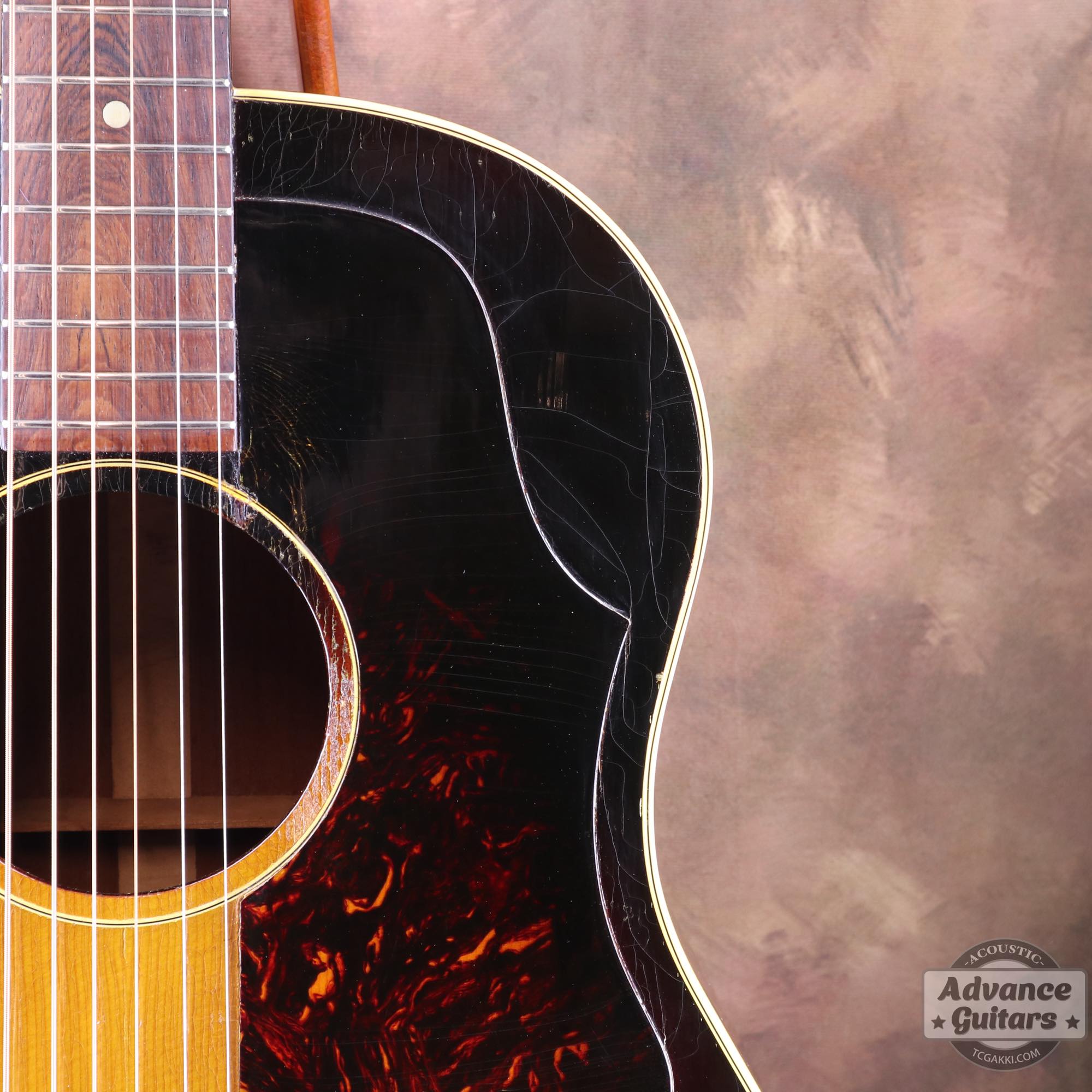 1956年製 J - 45 - TC楽器 - TCGAKKI