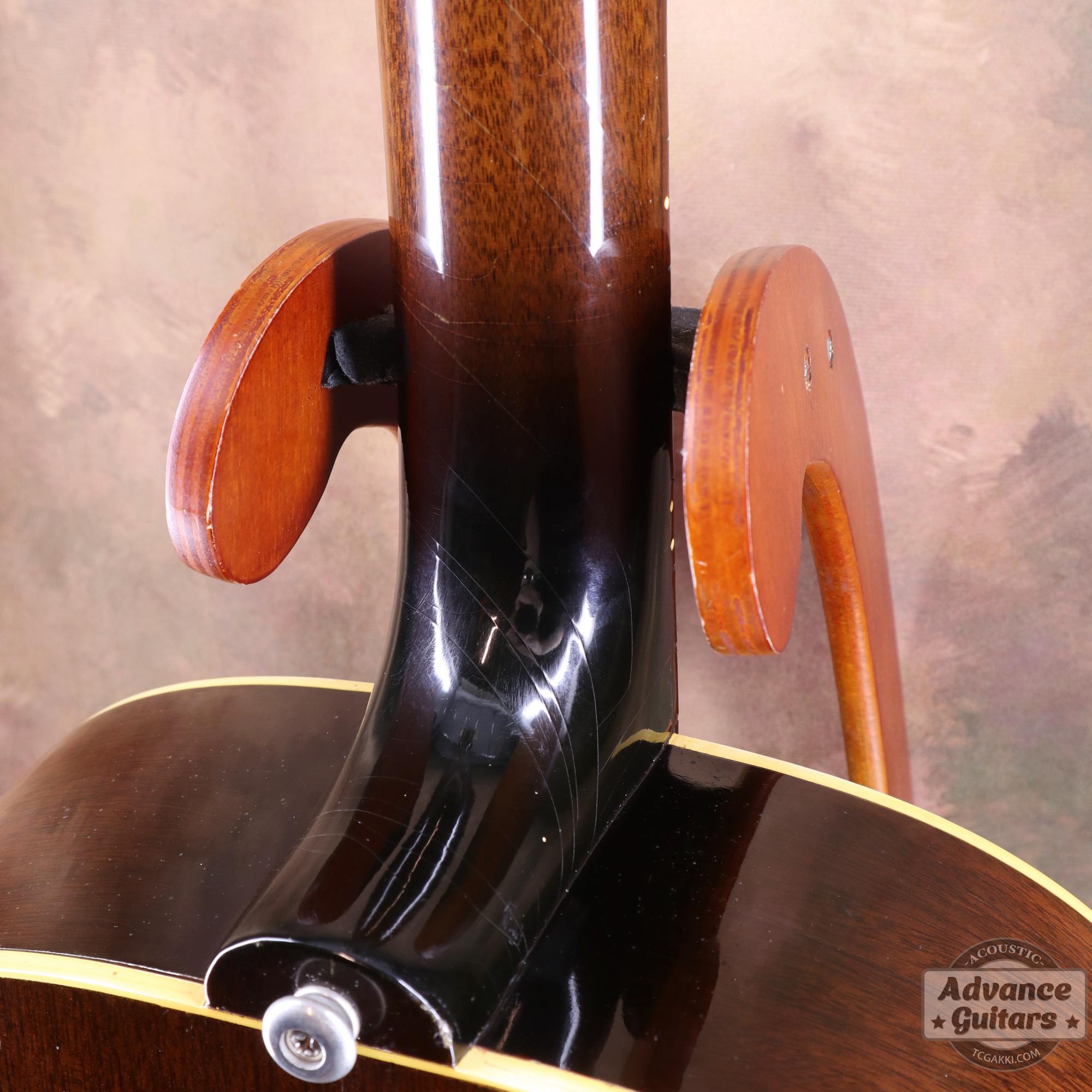 1956年製 J - 45 - TC楽器 - TCGAKKI