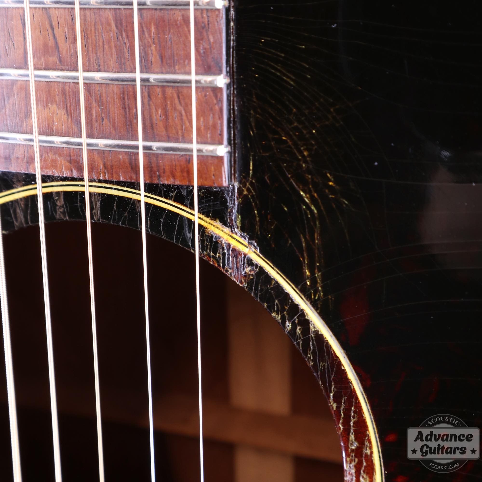 1956年製 J - 45 - TC楽器 - TCGAKKI