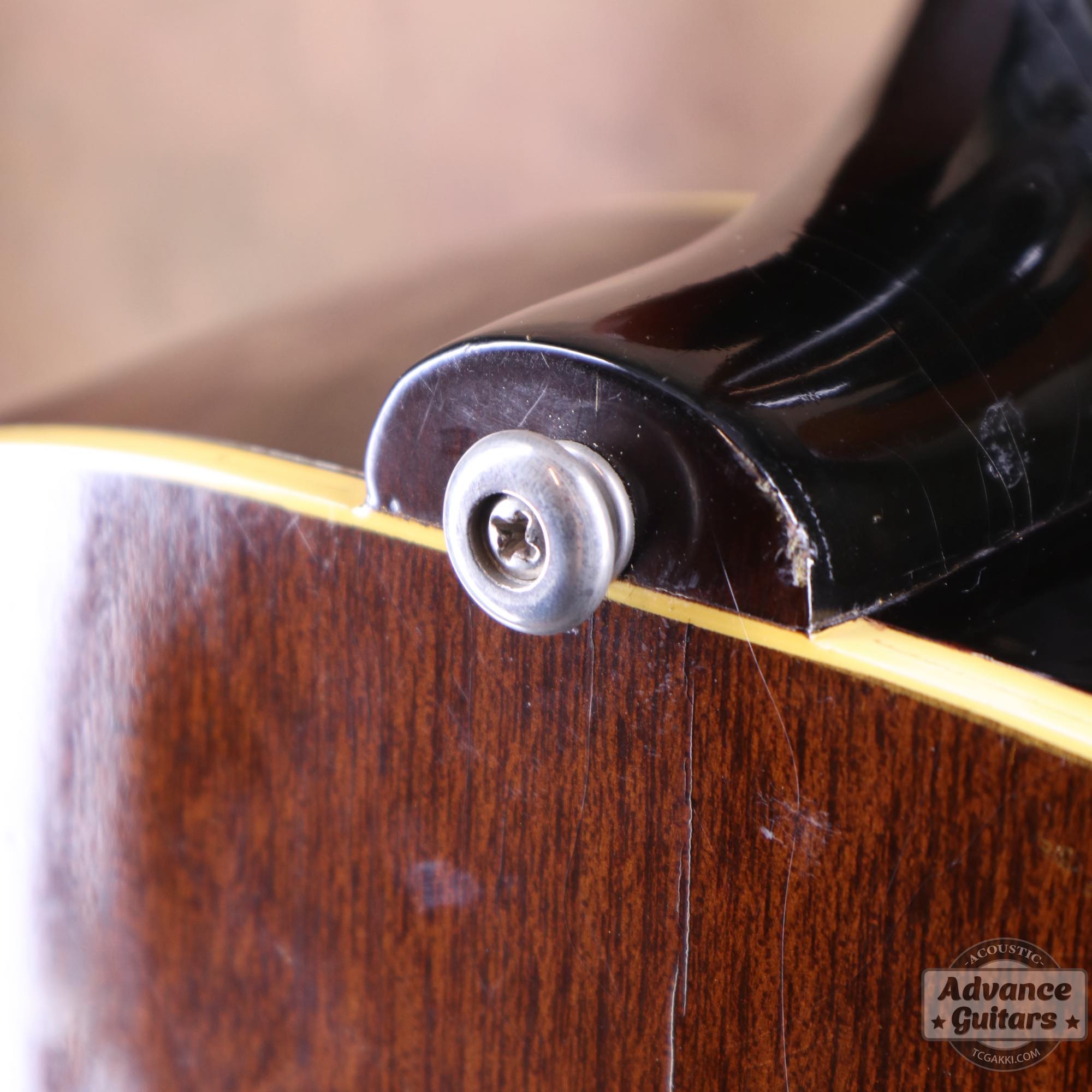 1956年製 J - 45 - TC楽器 - TCGAKKI