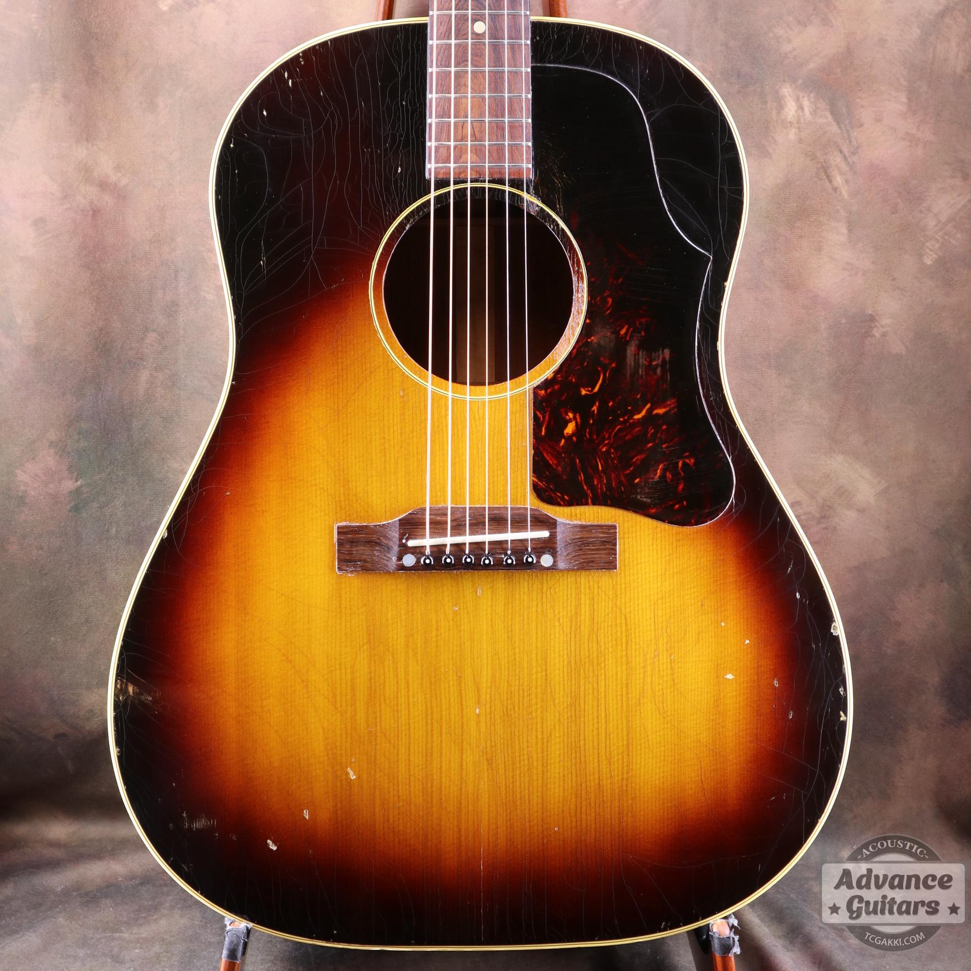 1956年製 J - 45 - TC楽器 - TCGAKKI