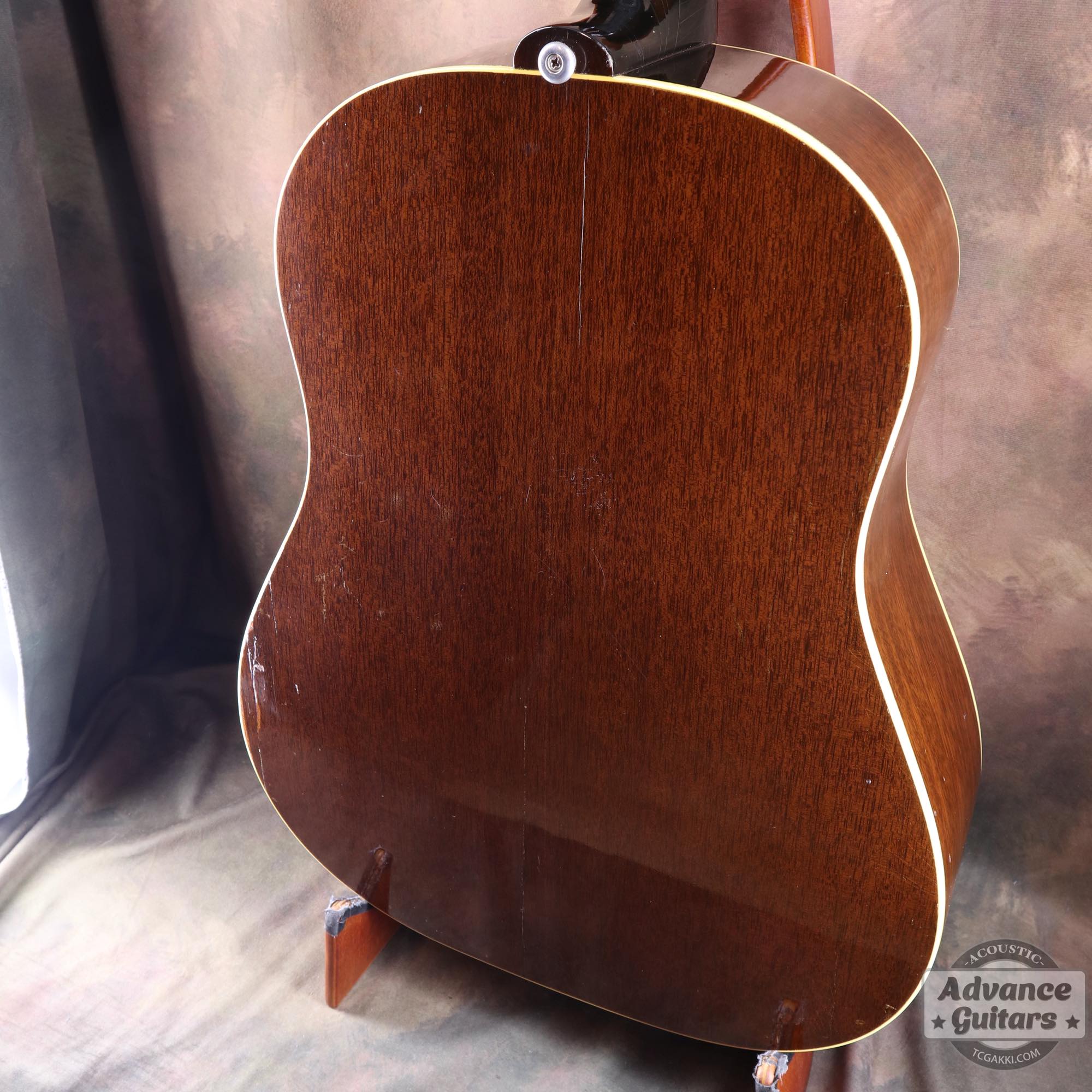 1956年製 J - 45 - TC楽器 - TCGAKKI