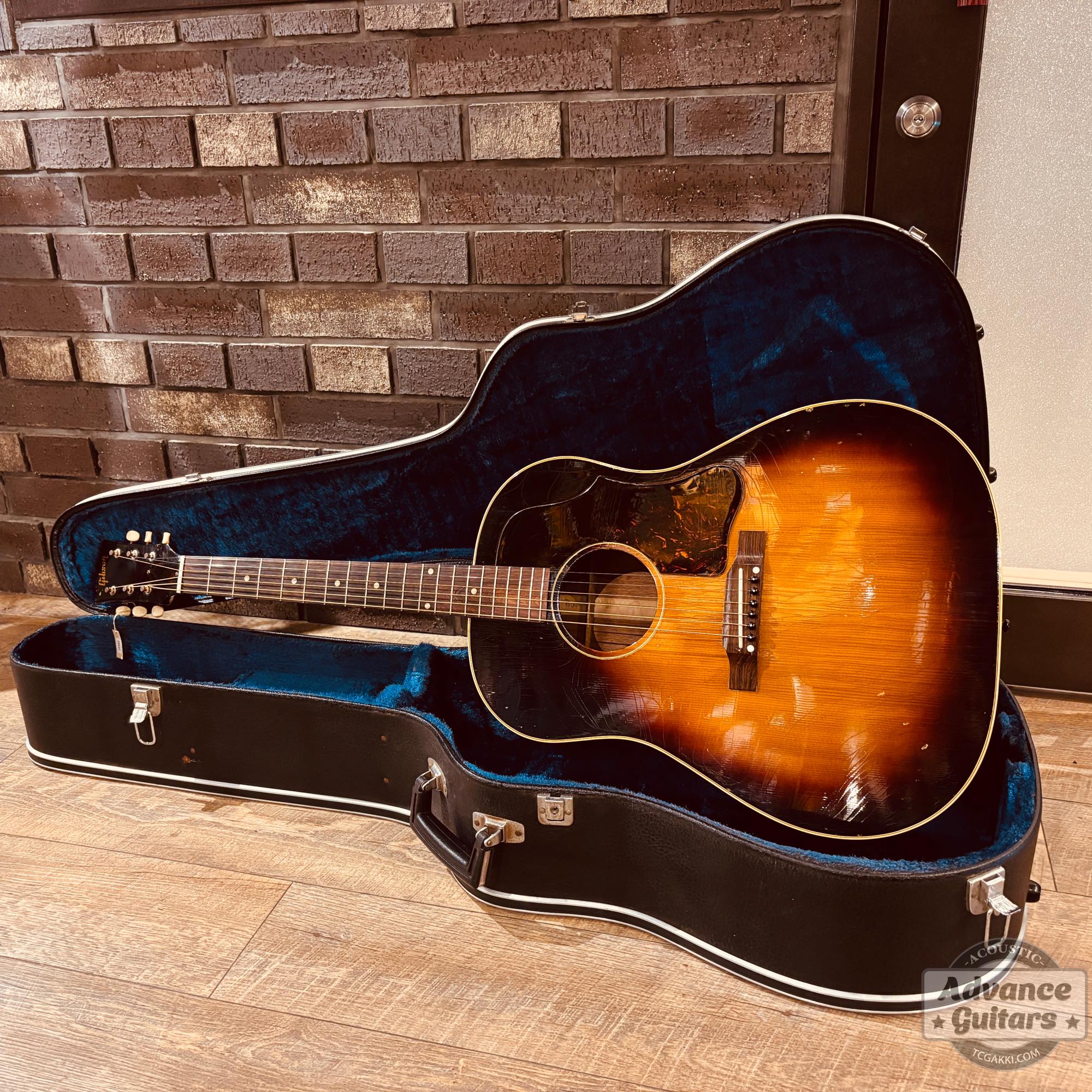 1956年製 J - 45 - TC楽器 - TCGAKKI