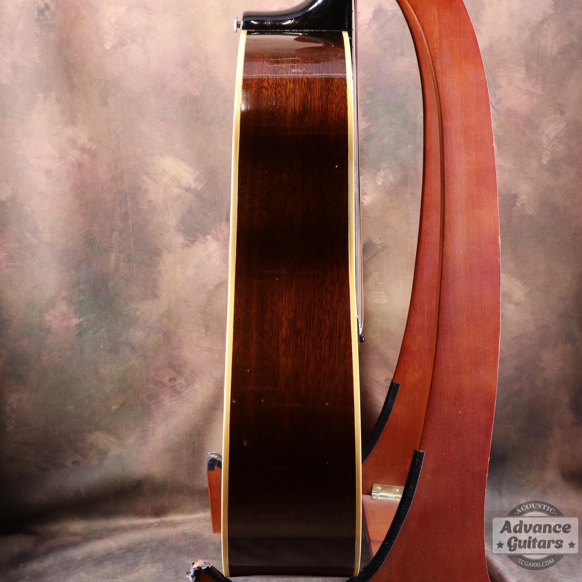 1956年製 J - 45 - TC楽器 - TCGAKKI