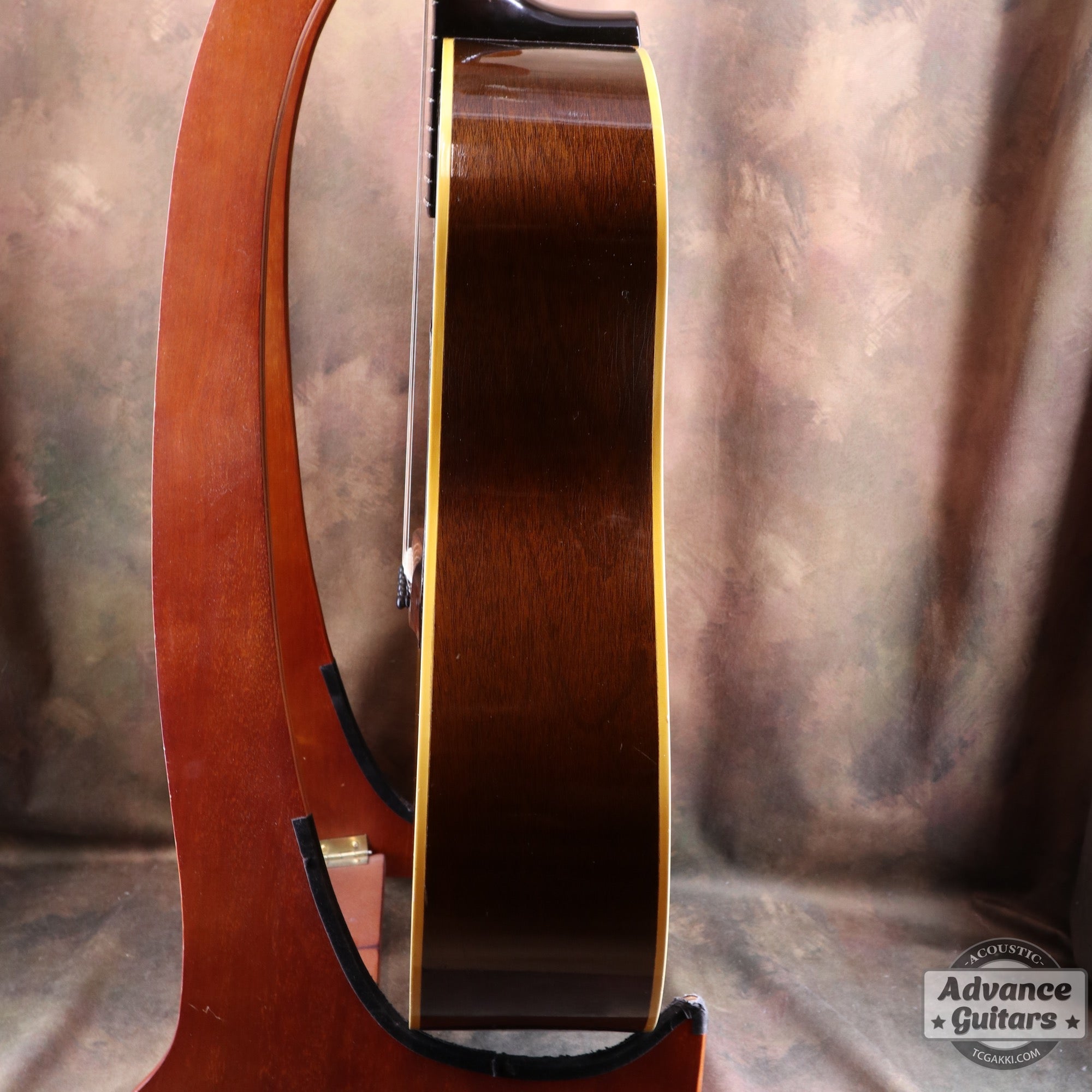 1956年製 J - 45 - TC楽器 - TCGAKKI