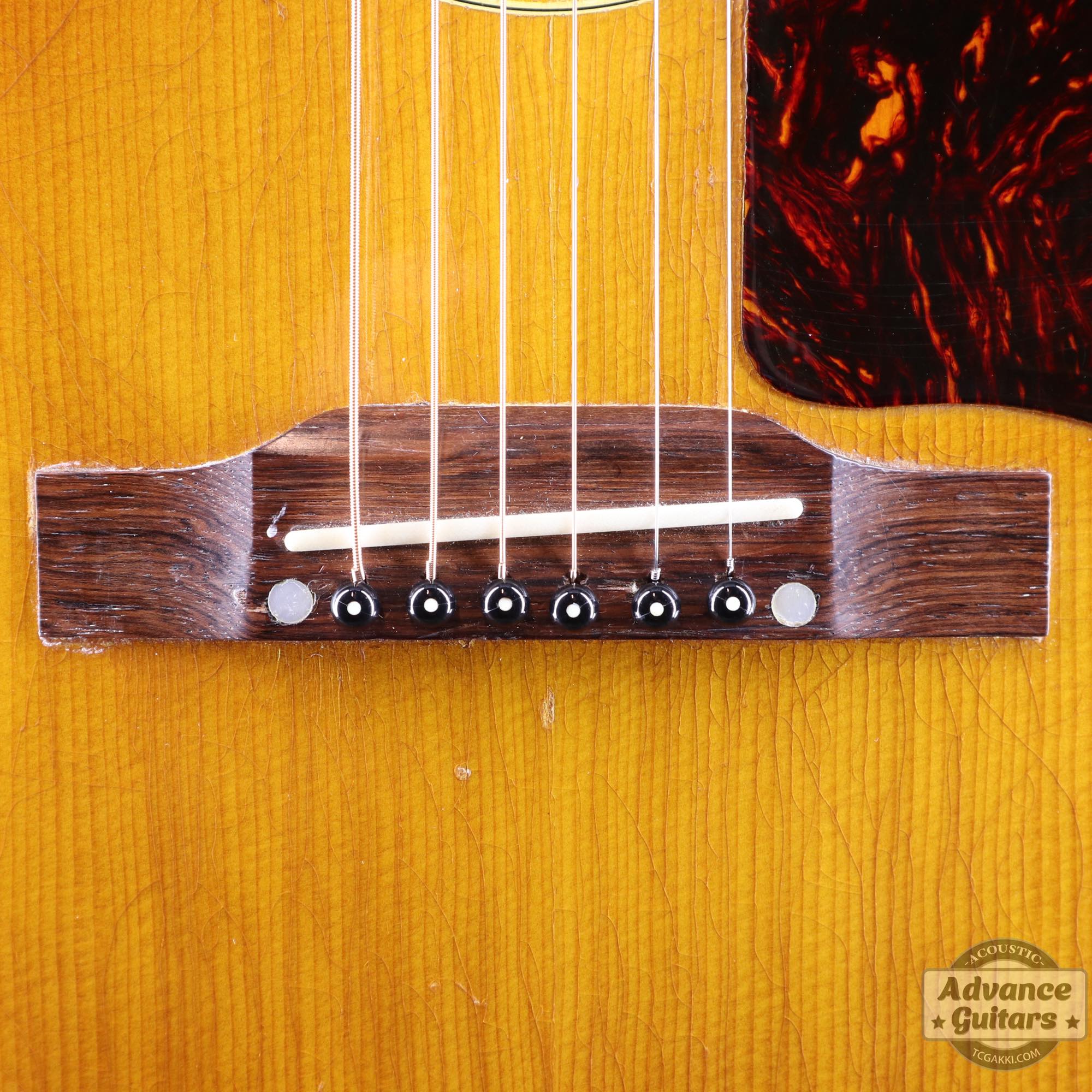 1956年製 J - 45 - TC楽器 - TCGAKKI