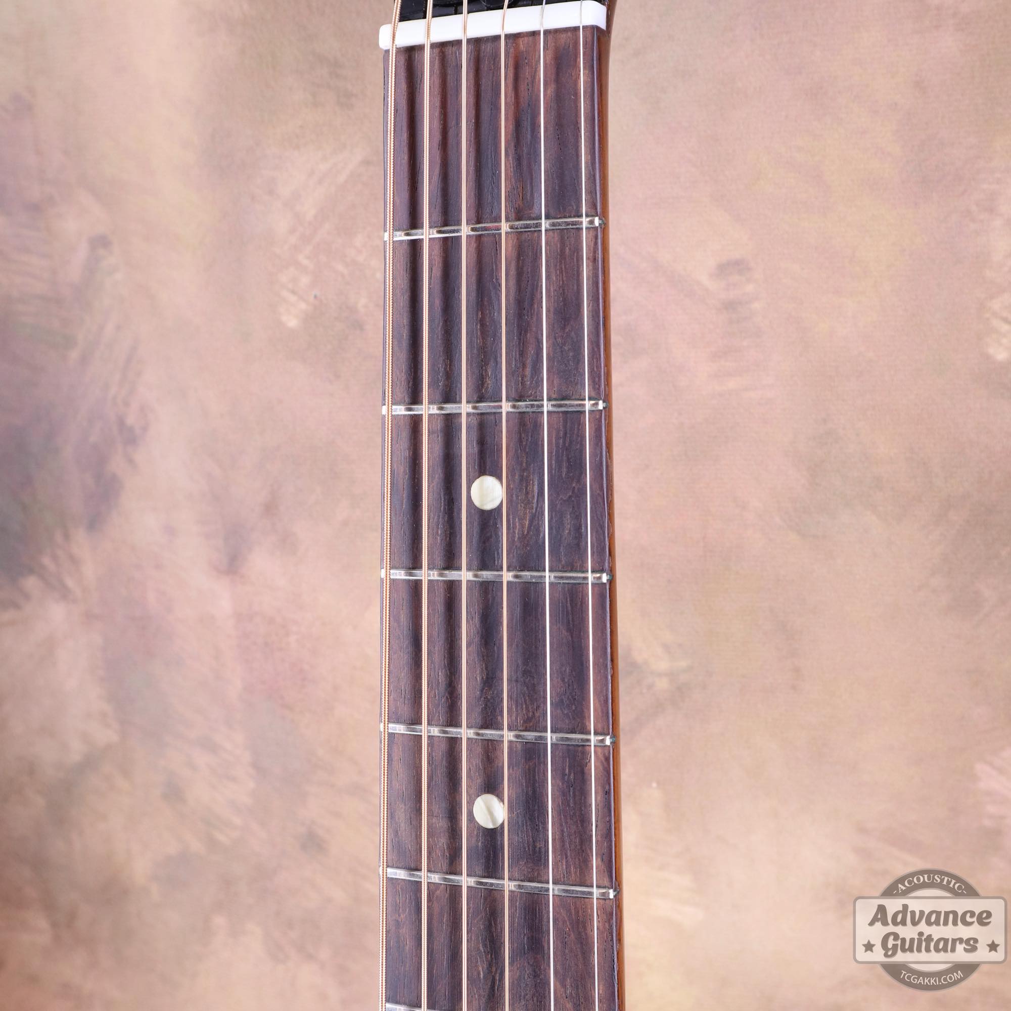 1956年製 J - 45 - TC楽器 - TCGAKKI