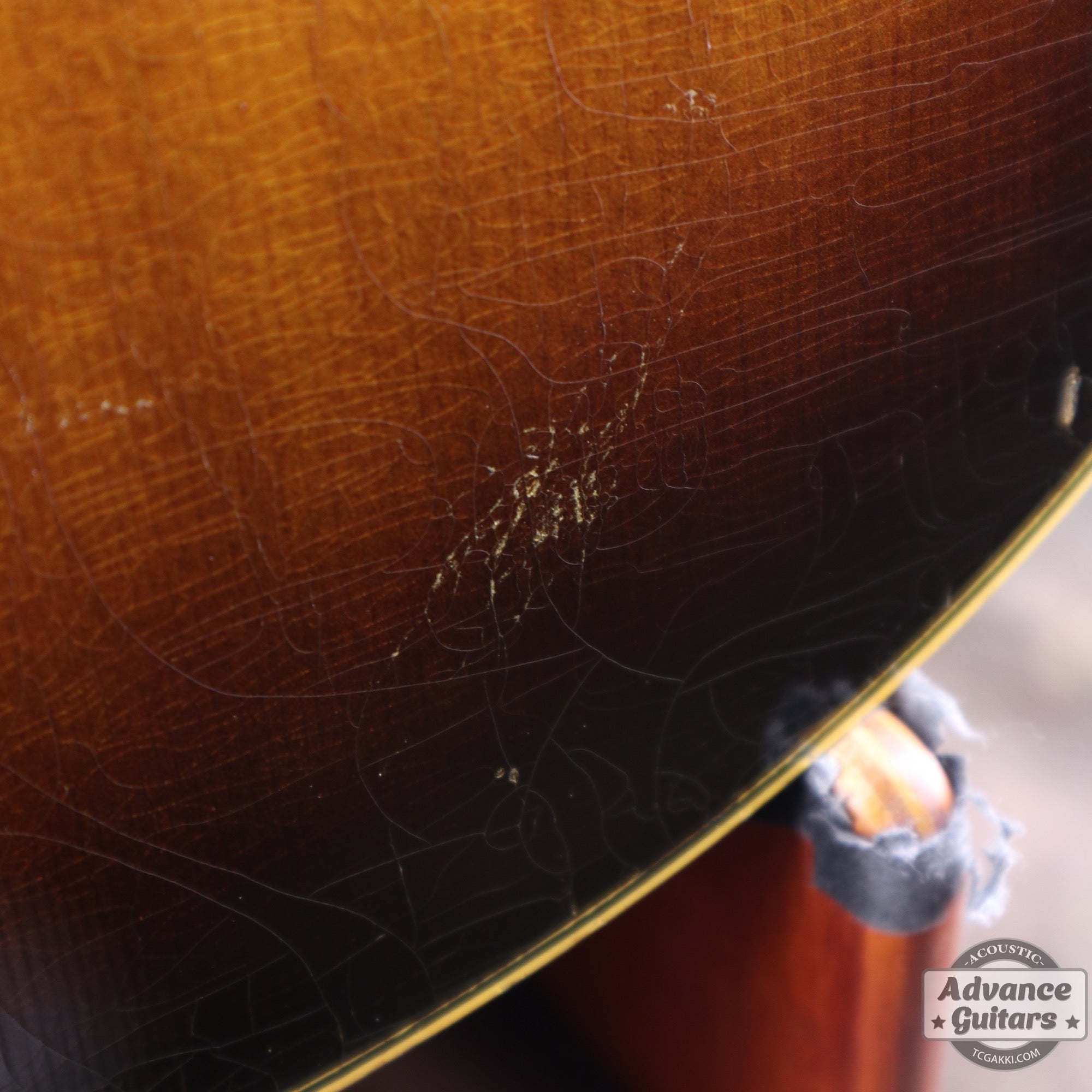 1956年製 J - 45 - TC楽器 - TCGAKKI