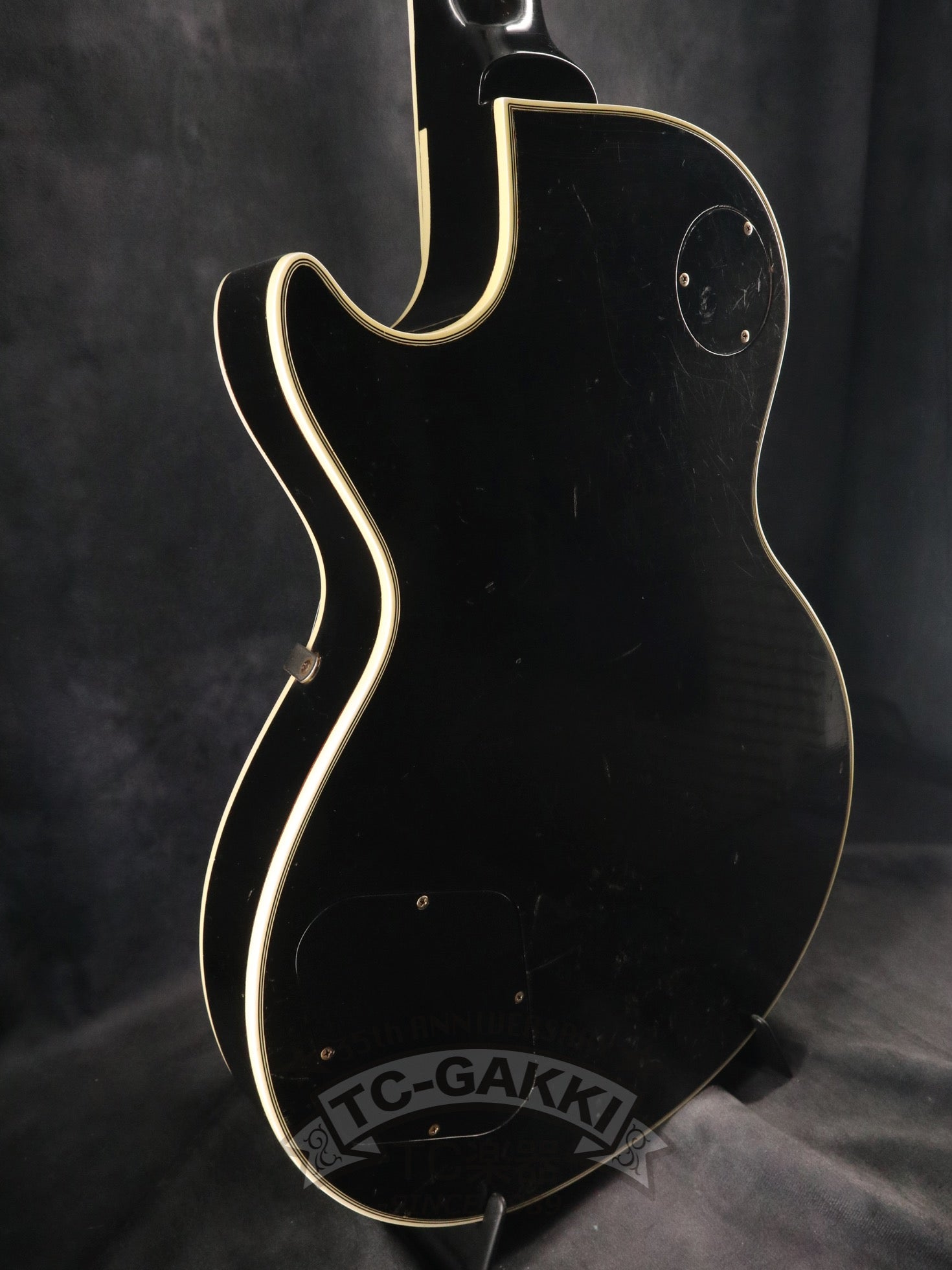 Washburn⁄win14 エレキギター レスポールタイプ 訳あり完動品 Washburn