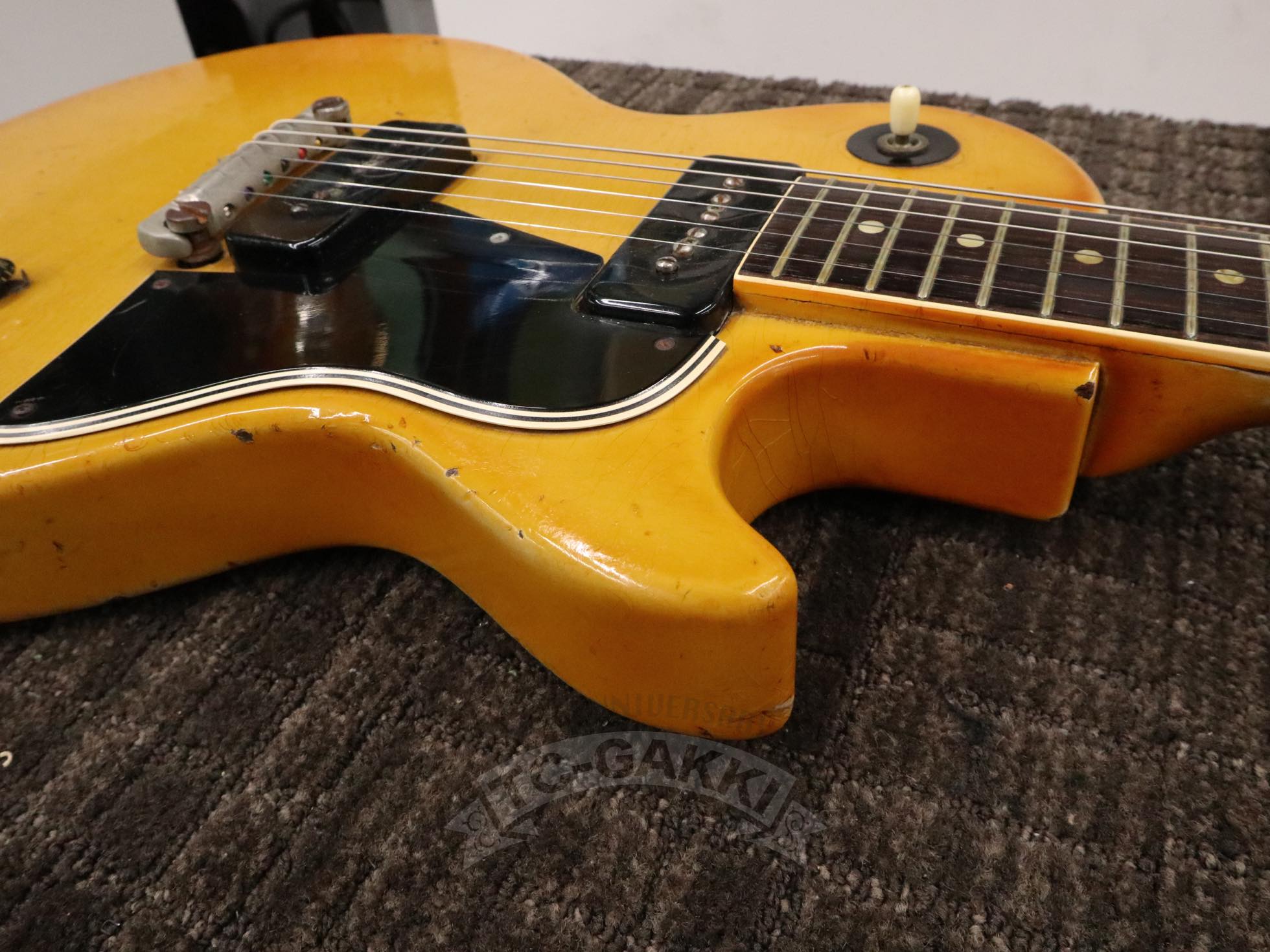1956 Les Paul Special - TC楽器 - TCGAKKI