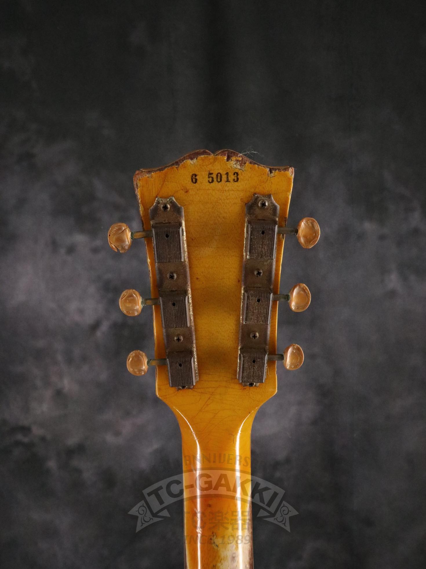1956 Les Paul Special - TC楽器 - TCGAKKI