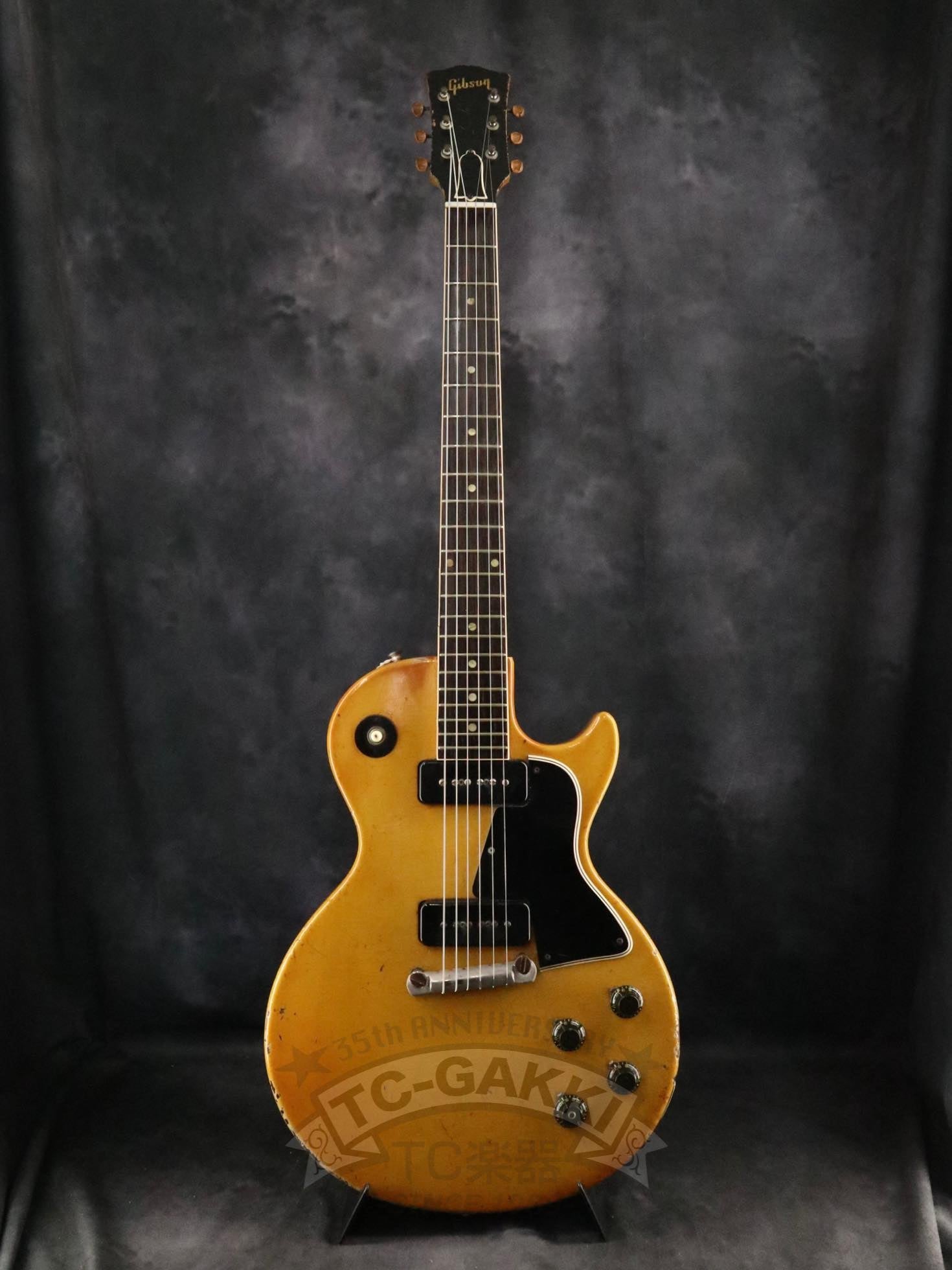 1956 Les Paul Special