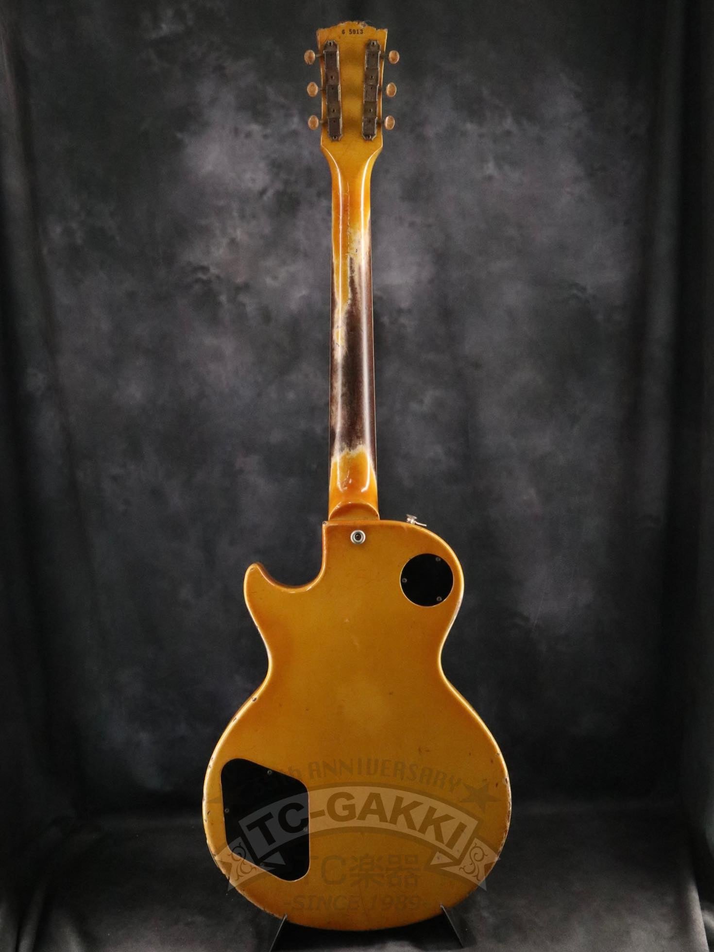 1956 Les Paul Special - TC楽器 - TCGAKKI