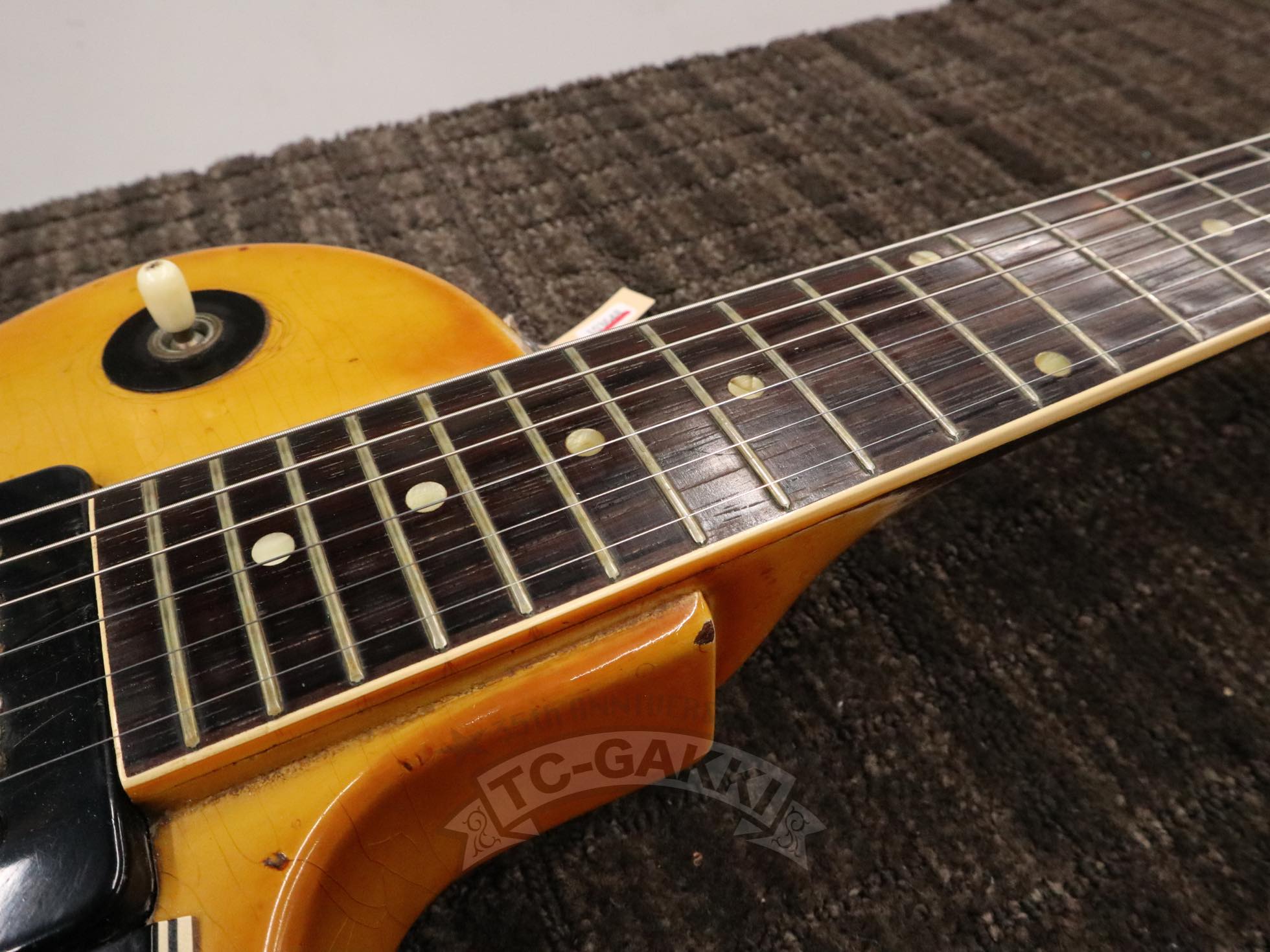 1956 Les Paul Special - TC楽器 - TCGAKKI