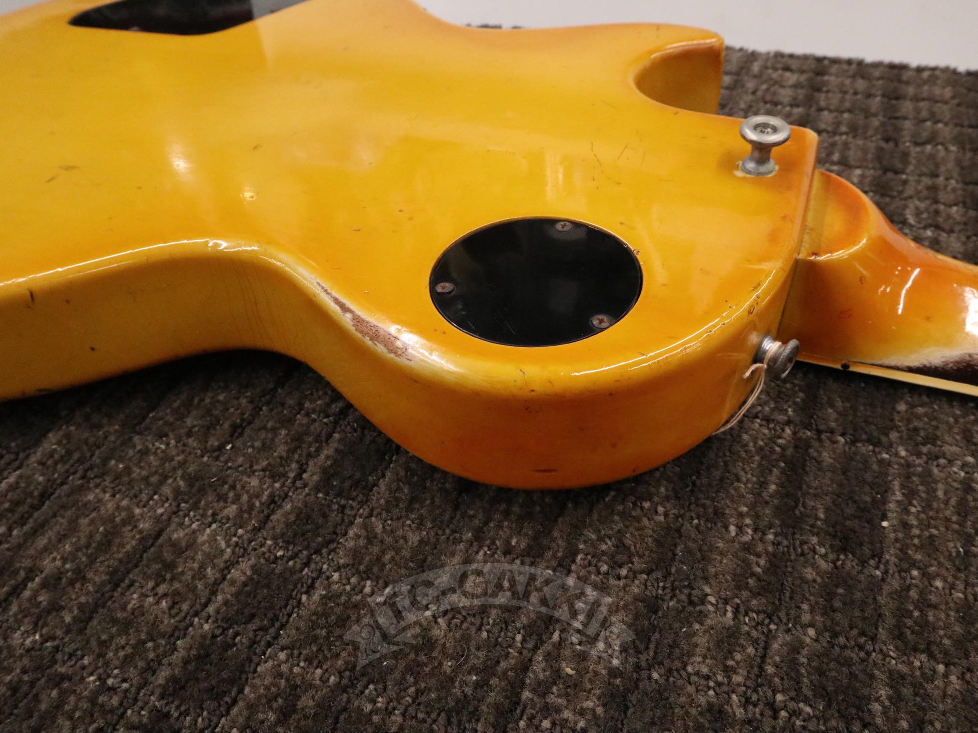 1956 Les Paul Special - TC楽器 - TCGAKKI