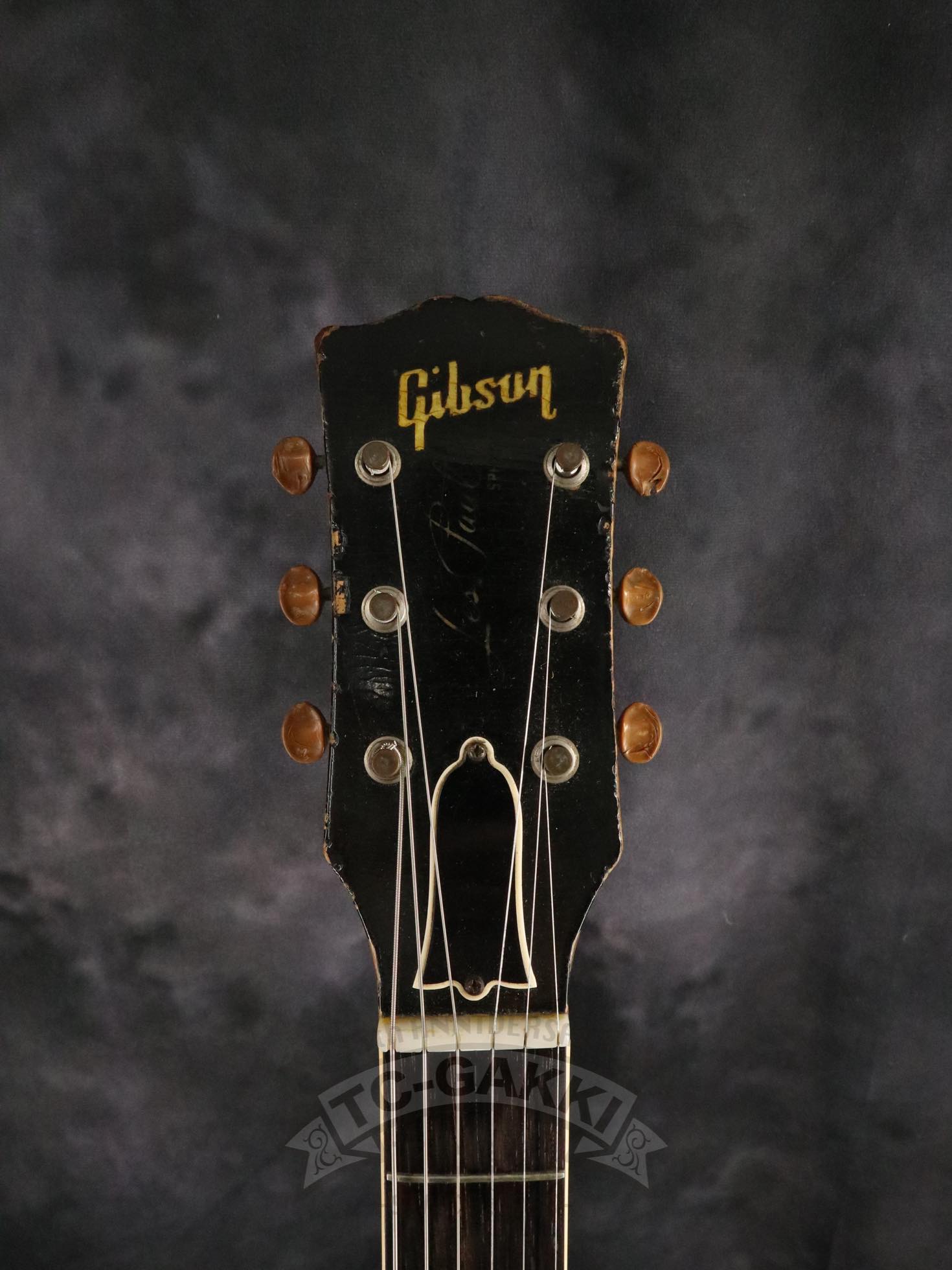 1956 Les Paul Special - TC楽器 - TCGAKKI
