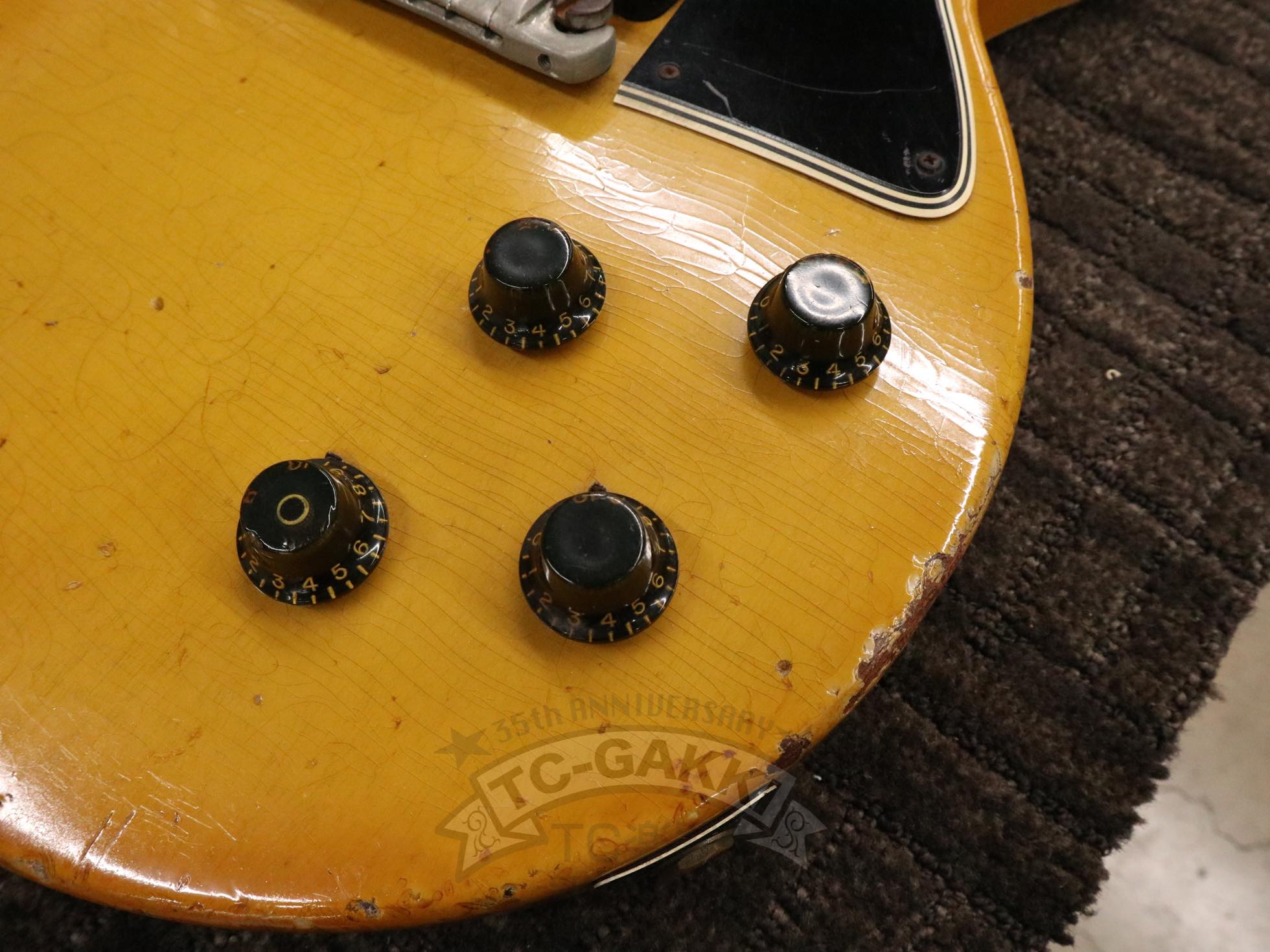 1956 Les Paul Special - TC楽器 - TCGAKKI