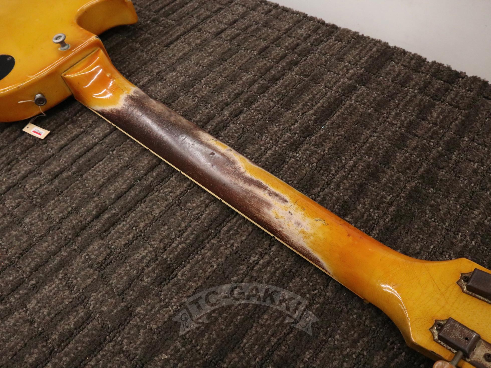 1956 Les Paul Special