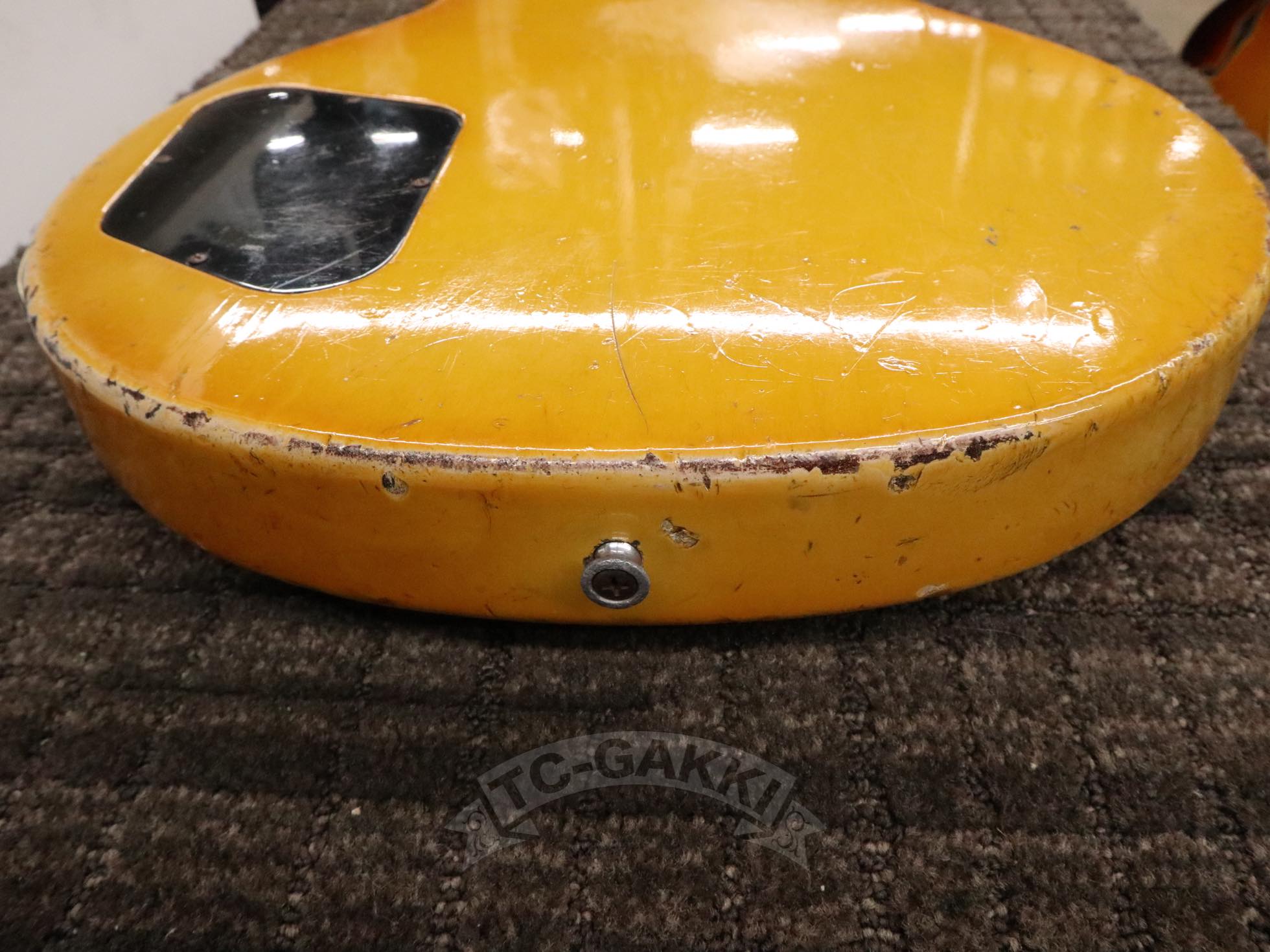 1956 Les Paul Special - TC楽器 - TCGAKKI