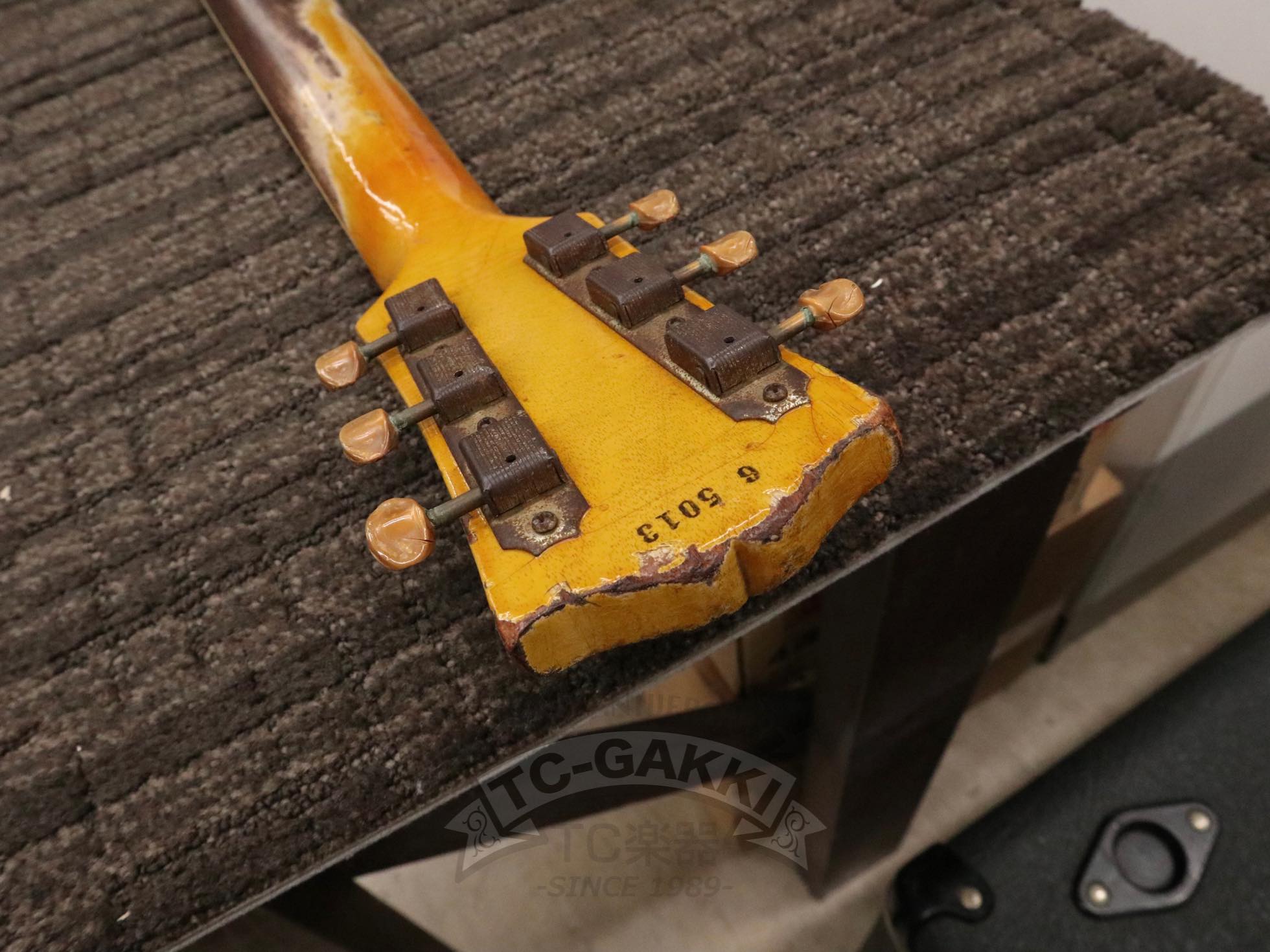 1956 Les Paul Special - TC楽器 - TCGAKKI