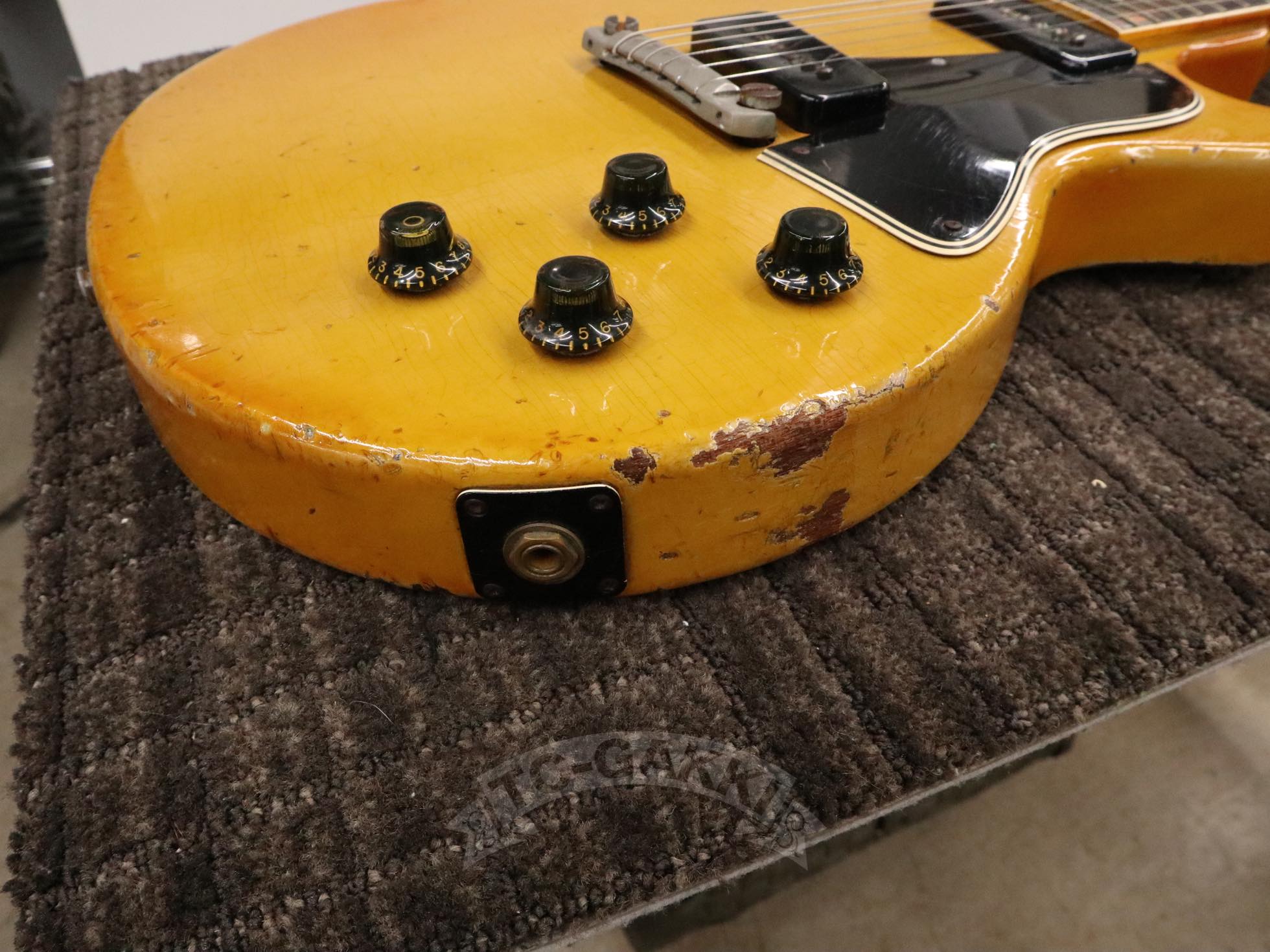 1956 Les Paul Special - TC楽器 - TCGAKKI