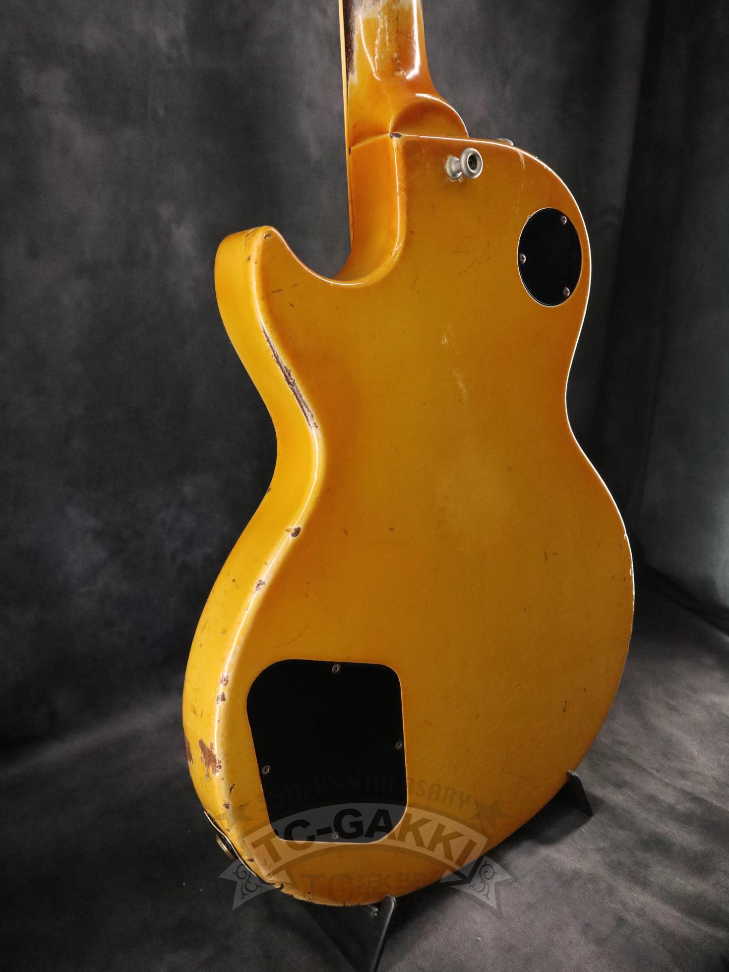 1956 Les Paul Special