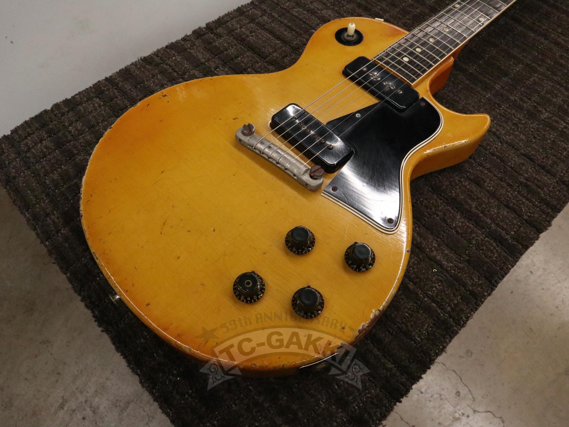 1956 Les Paul Special - TC楽器 - TCGAKKI