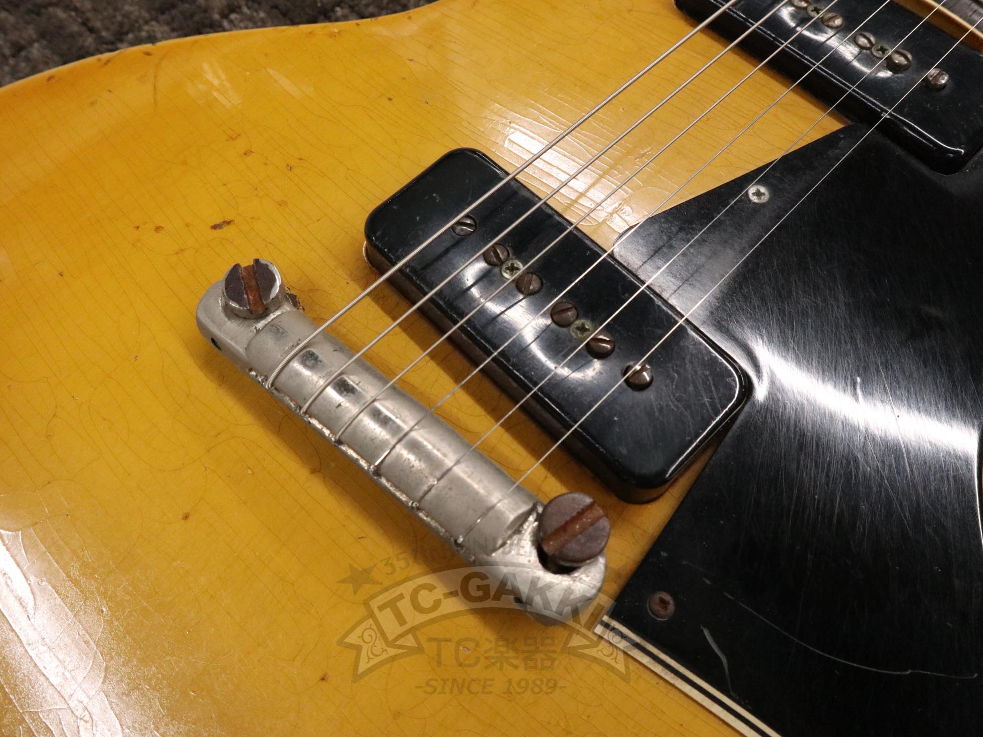 1956 Les Paul Special - TC楽器 - TCGAKKI
