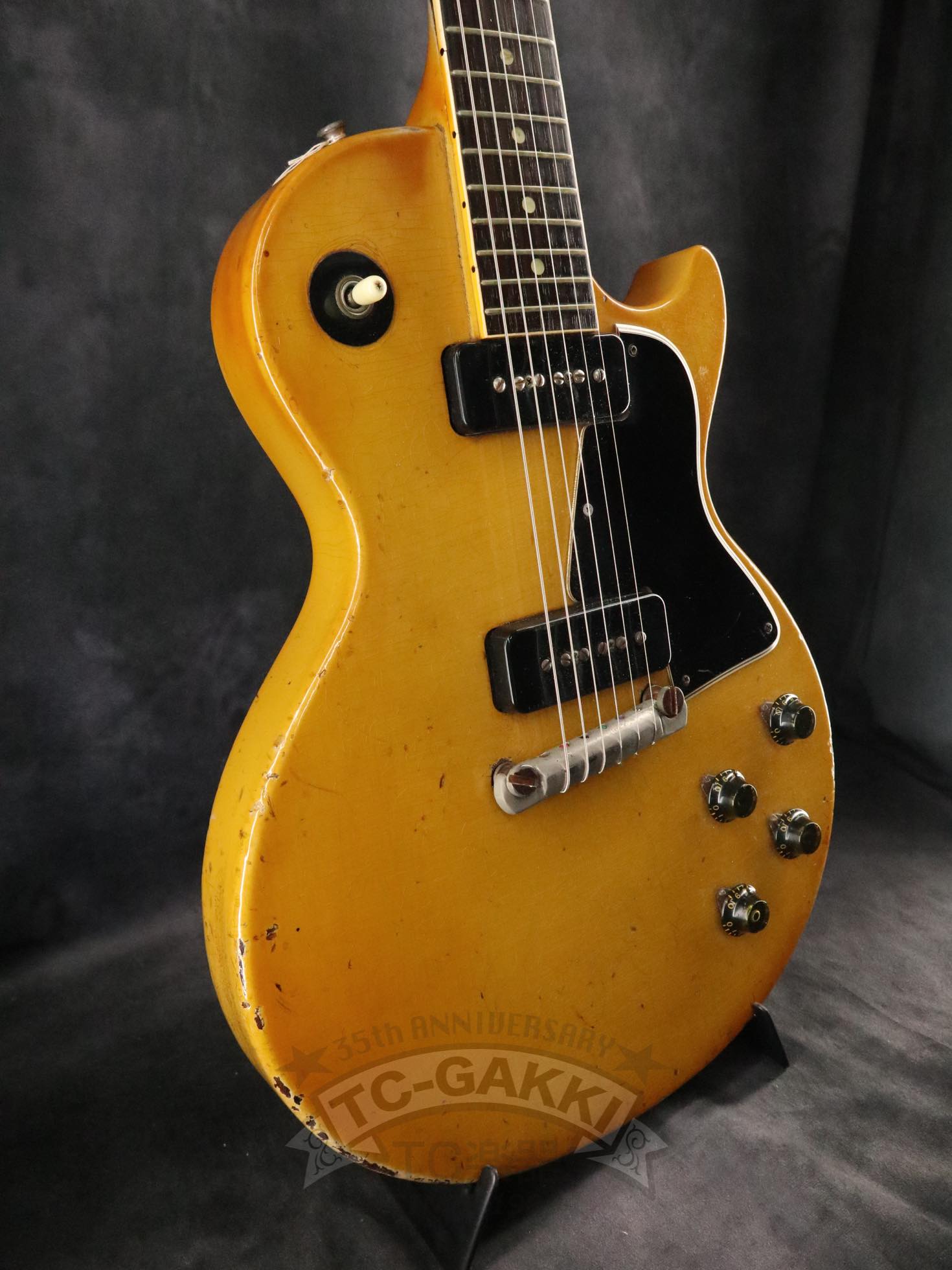 1956 Les Paul Special - TC楽器 - TCGAKKI