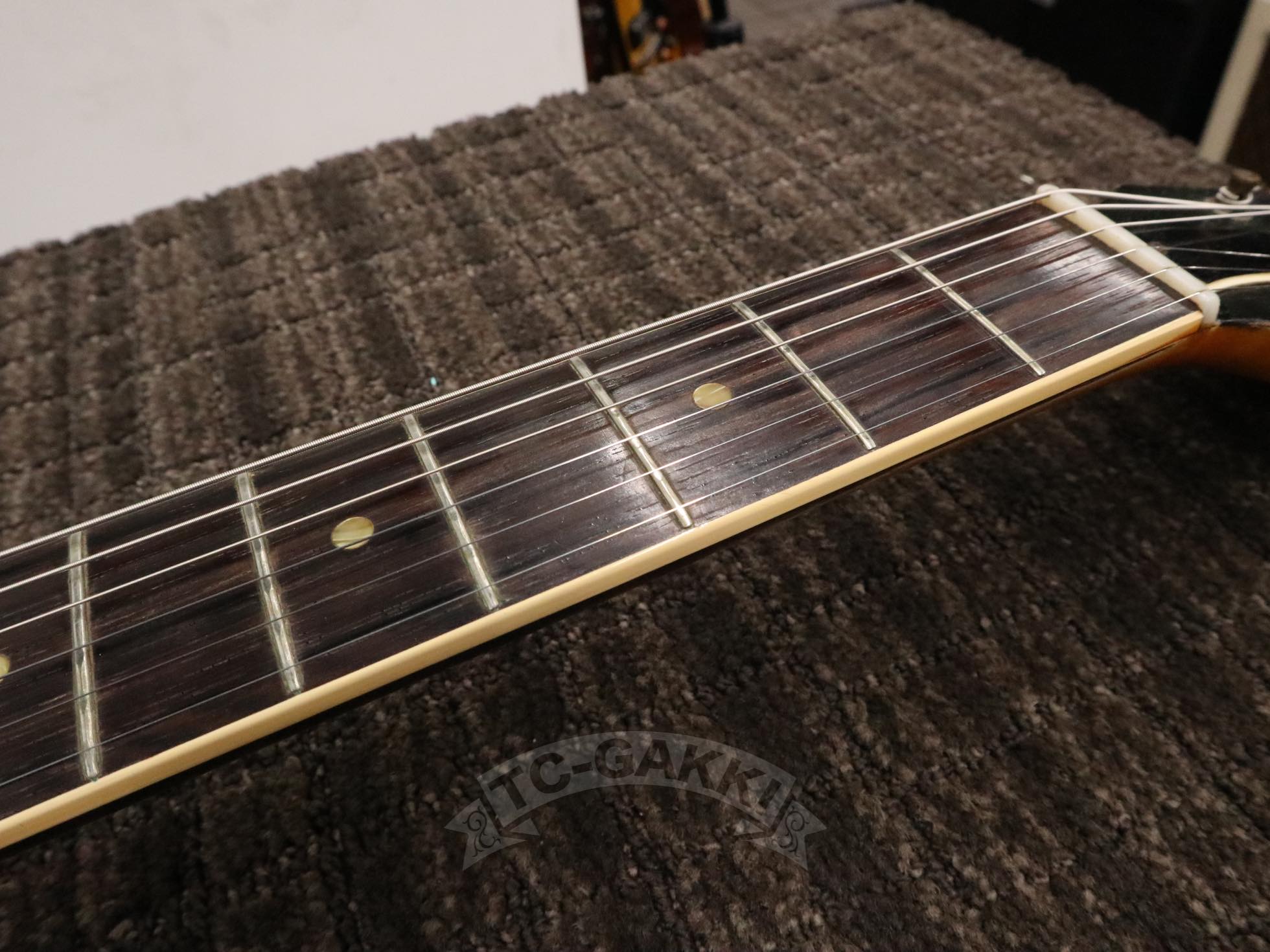 1956 Les Paul Special - TC楽器 - TCGAKKI