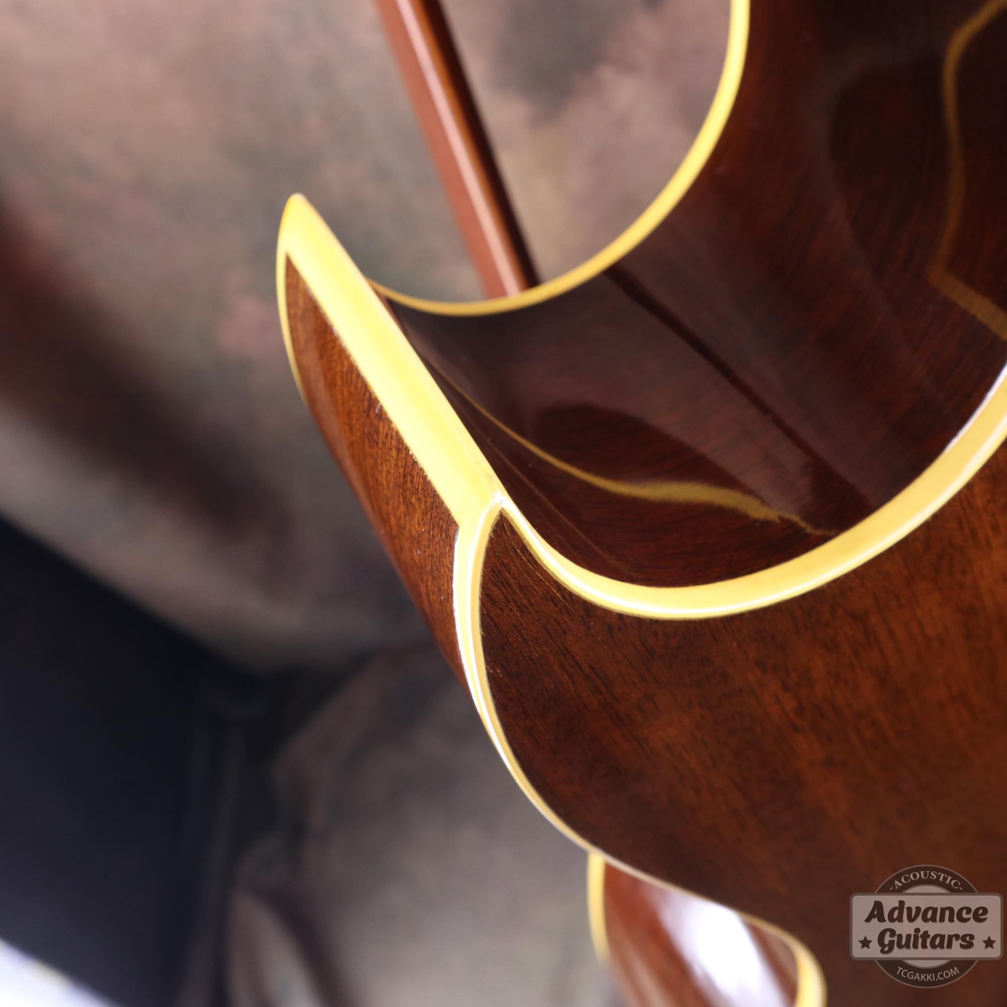 1957年製 CF - 100E - TC楽器 - TCGAKKI