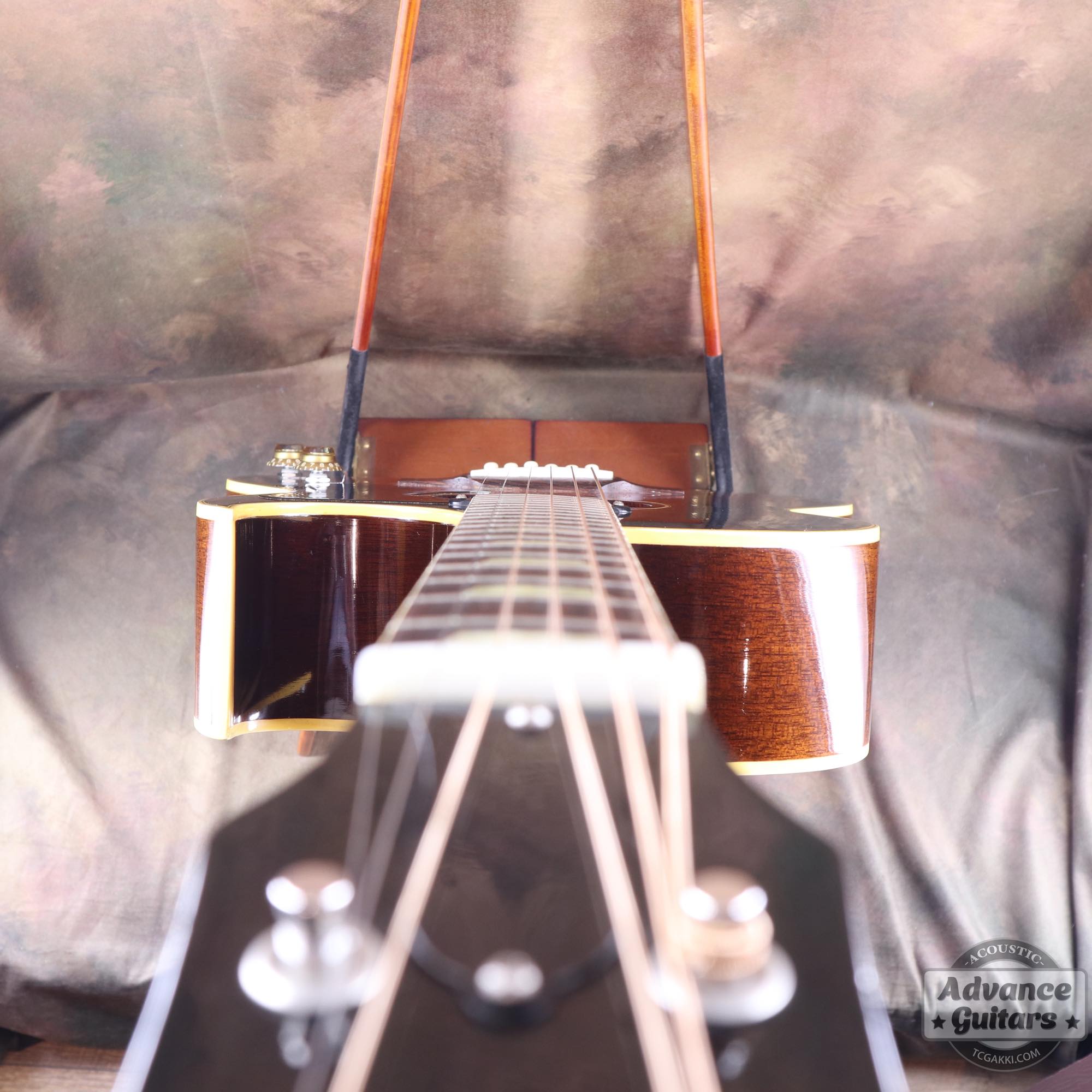 1957年製 CF - 100E - TC楽器 - TCGAKKI