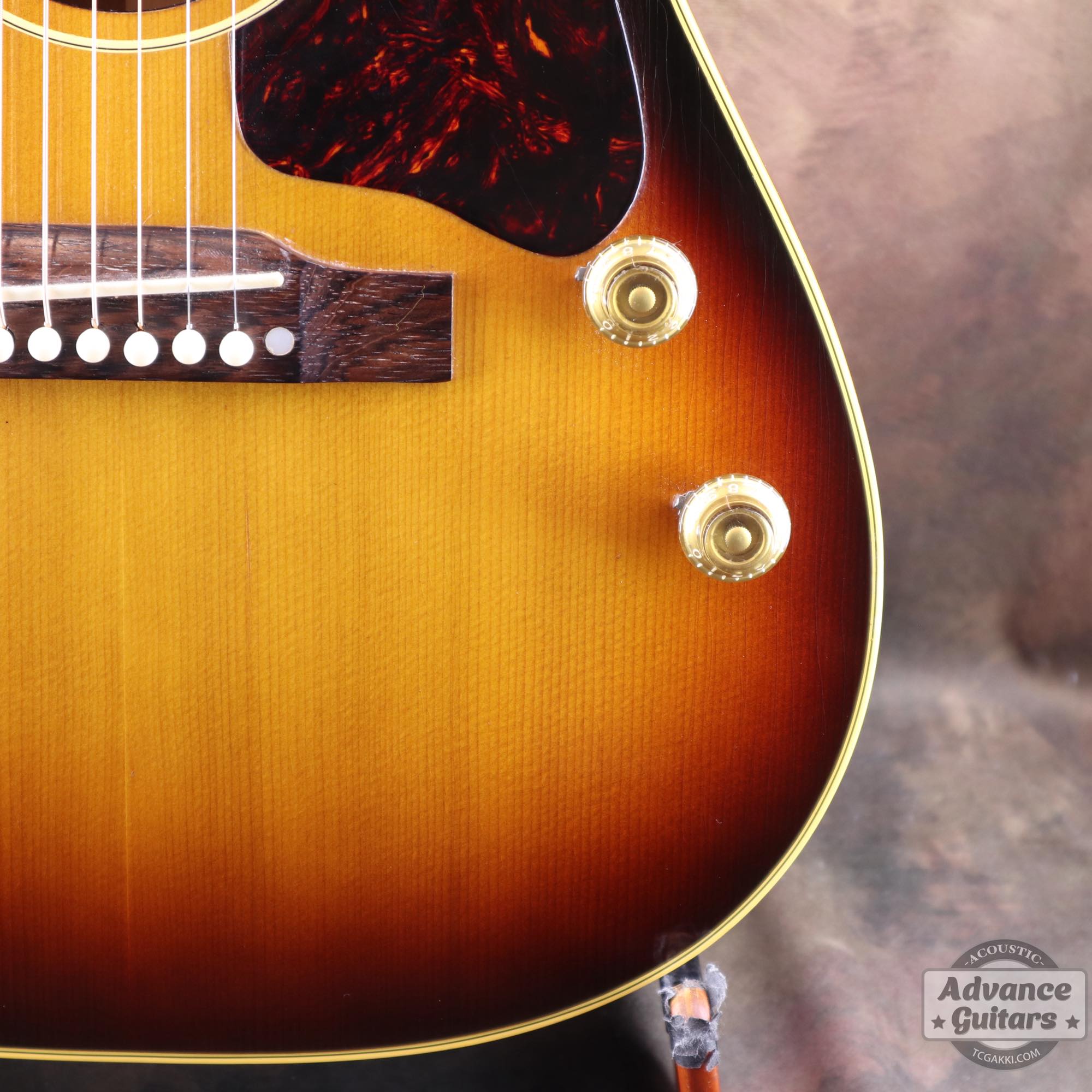 1957年製 CF - 100E - TC楽器 - TCGAKKI