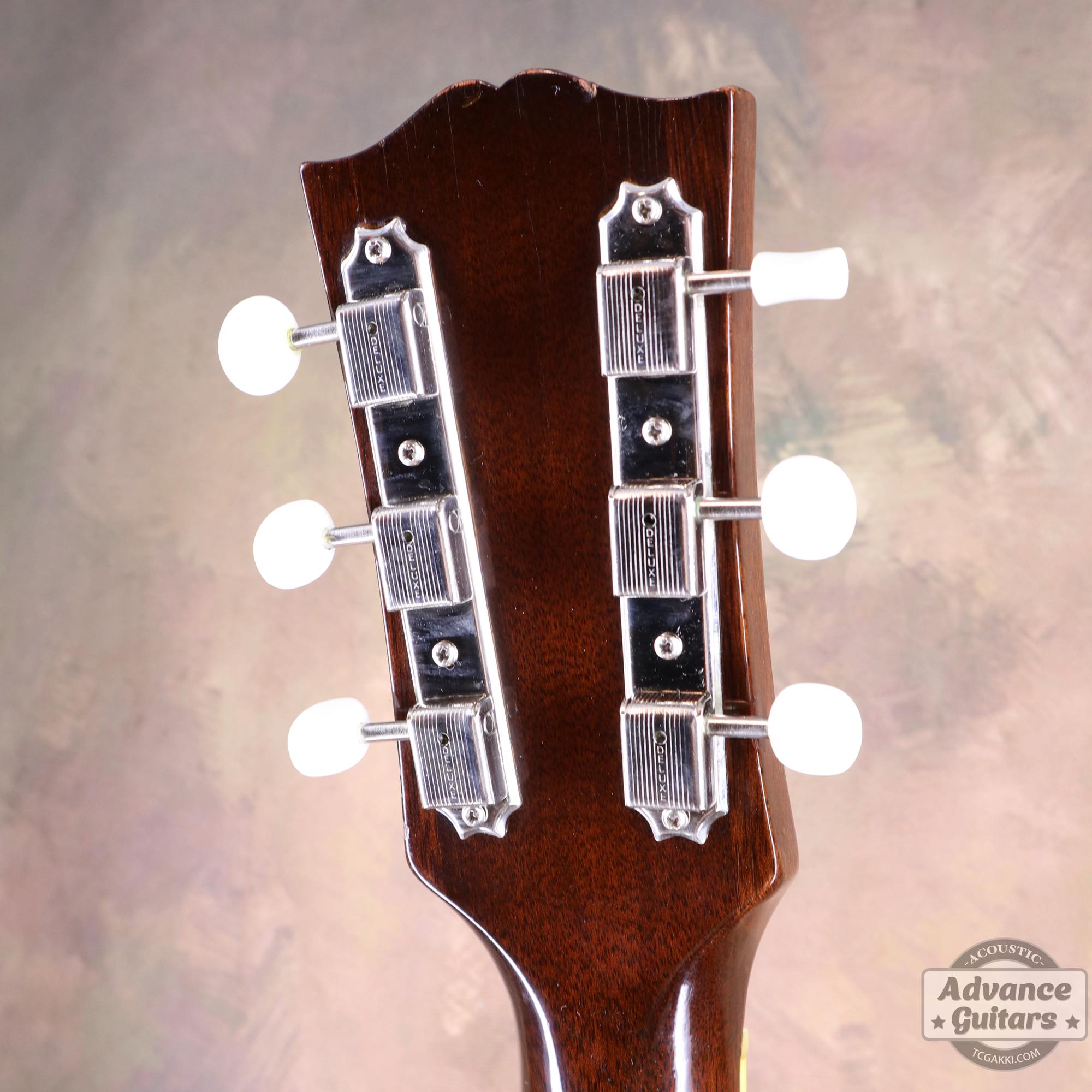 1957年製 CF - 100E - TC楽器 - TCGAKKI