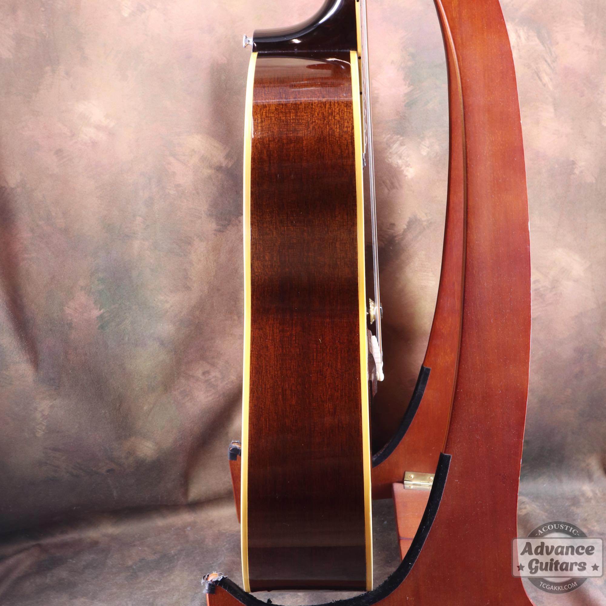 1957年製 CF - 100E - TC楽器 - TCGAKKI