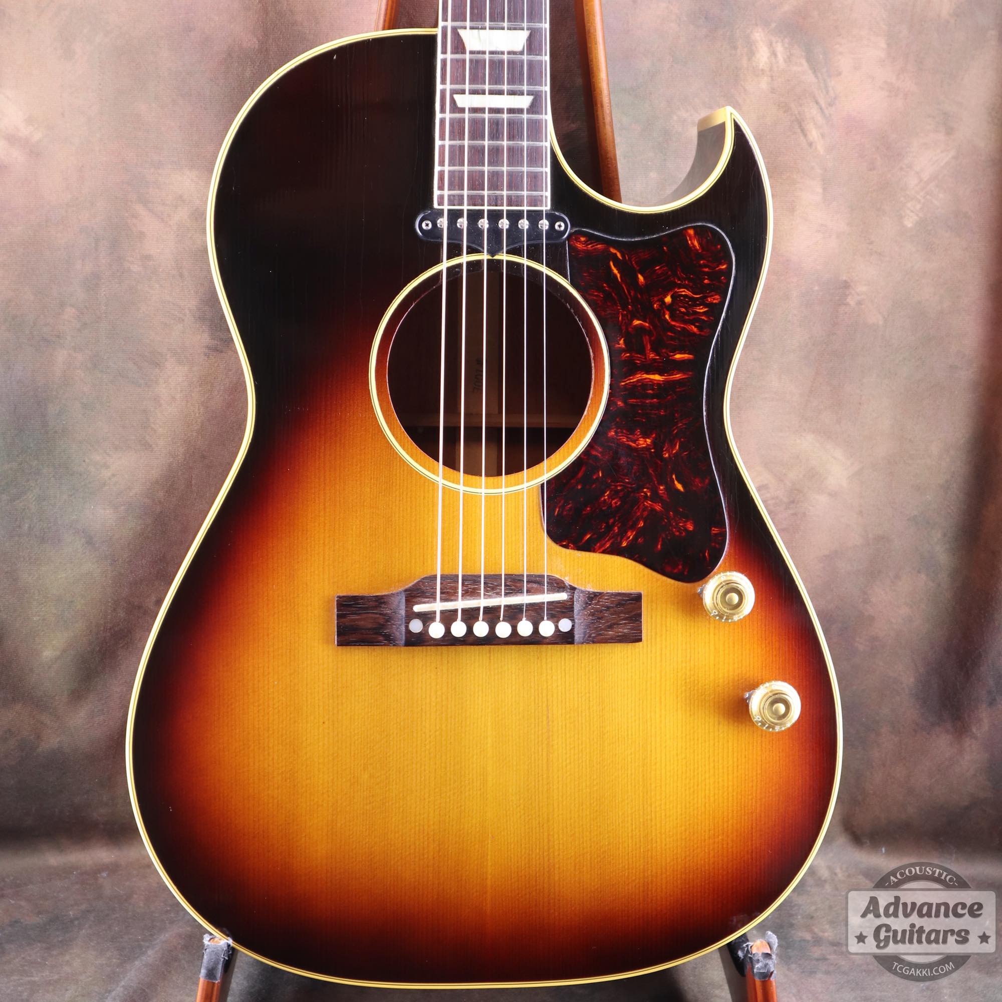 1957年製 CF - 100E - TC楽器 - TCGAKKI