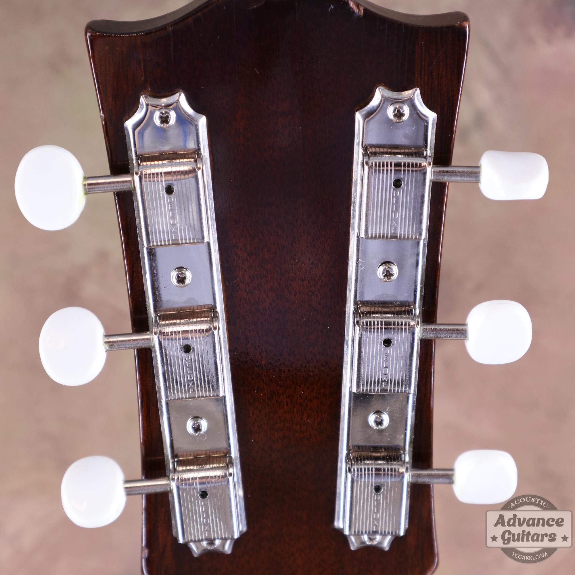 1957年製 CF - 100E - TC楽器 - TCGAKKI