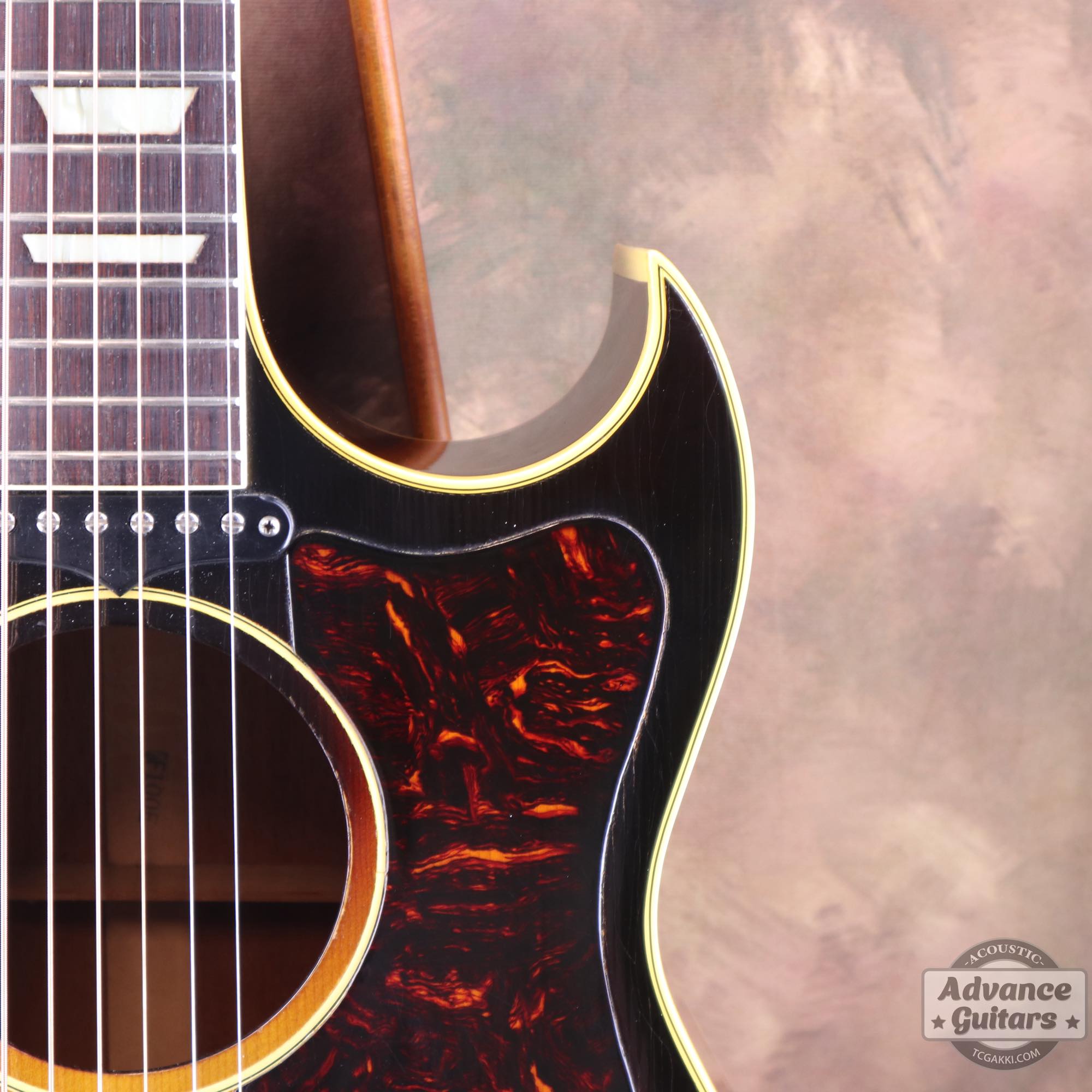 1957年製 CF - 100E - TC楽器 - TCGAKKI