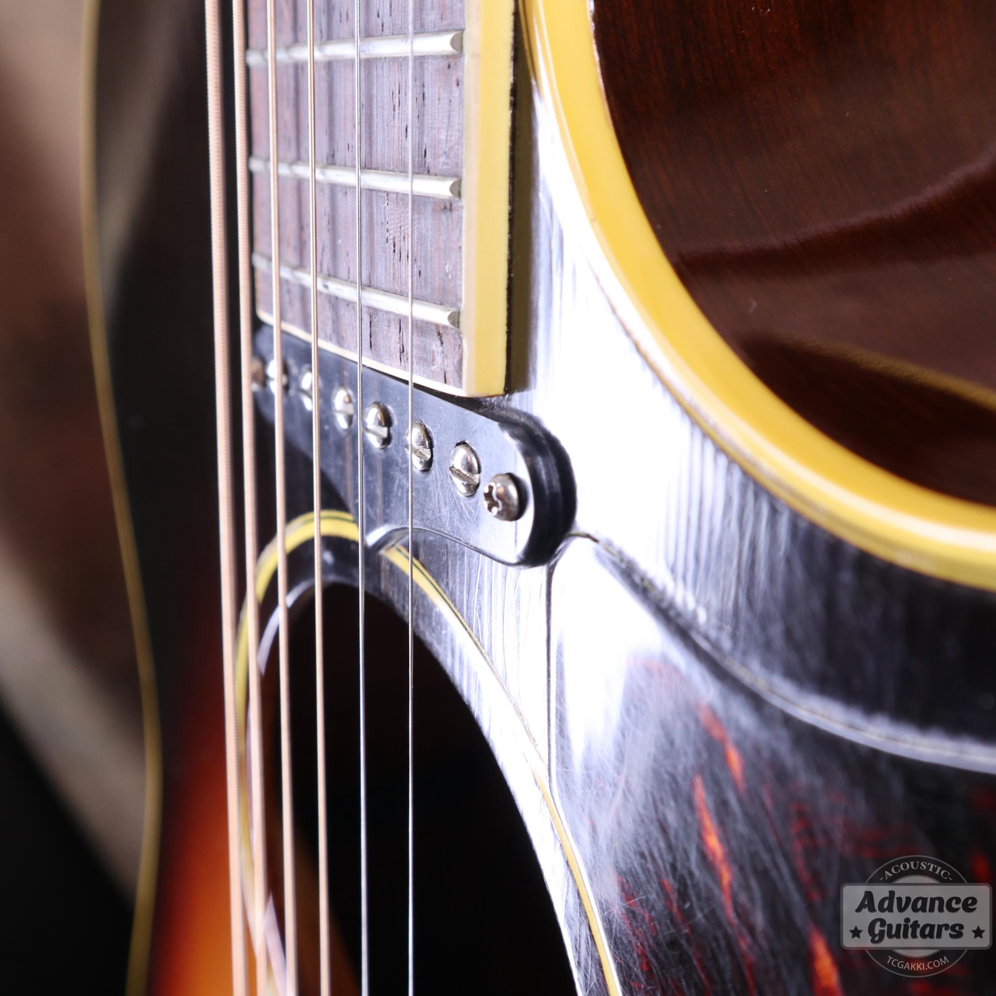 1957年製 CF - 100E - TC楽器 - TCGAKKI