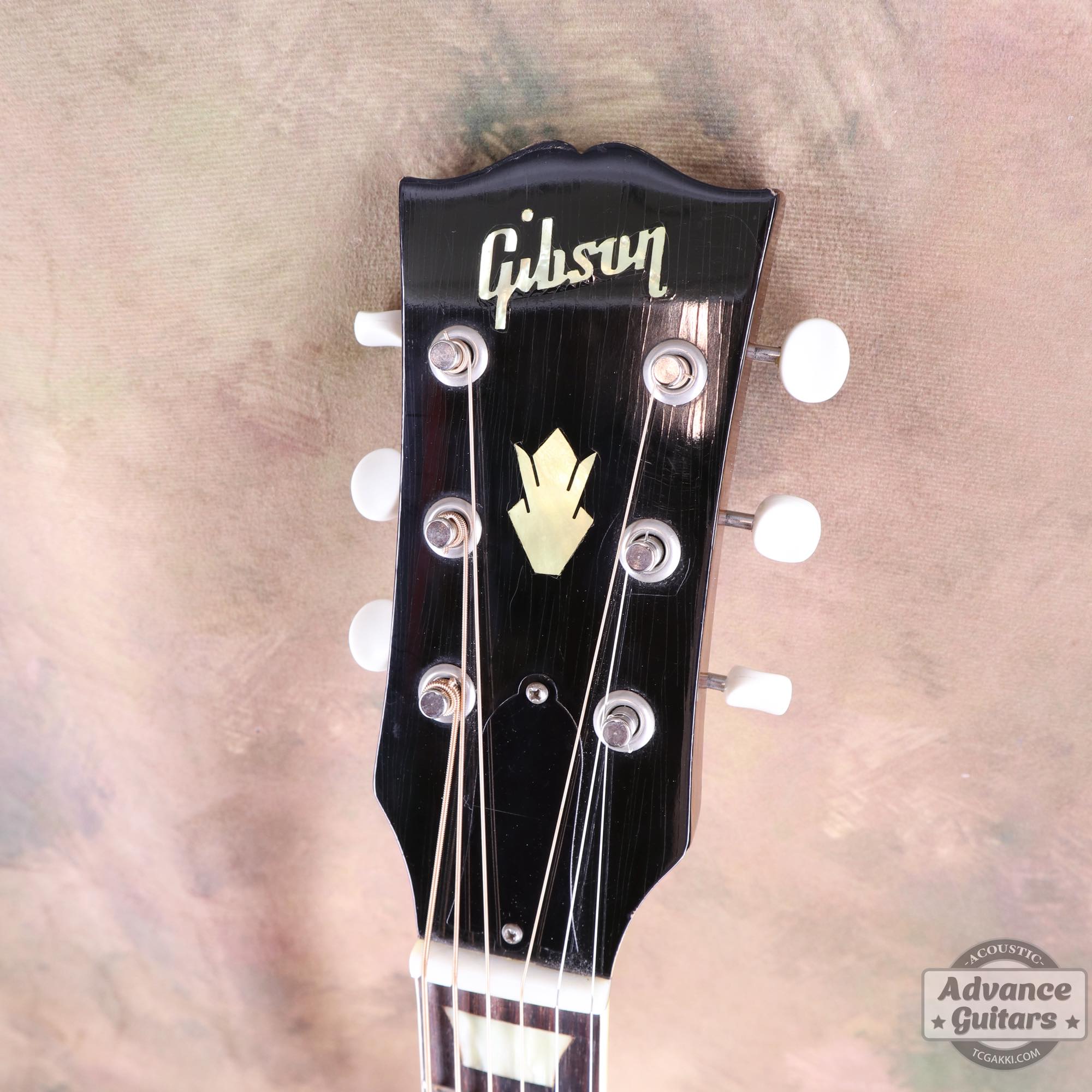 1957年製 CF - 100E - TC楽器 - TCGAKKI