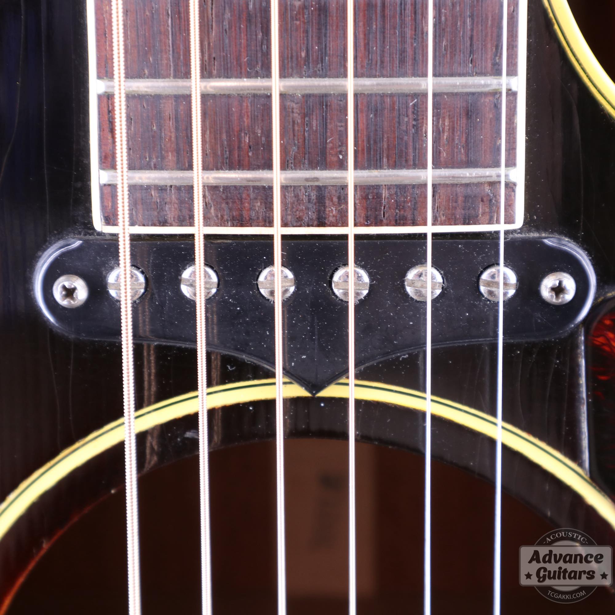 1957年製 CF - 100E - TC楽器 - TCGAKKI