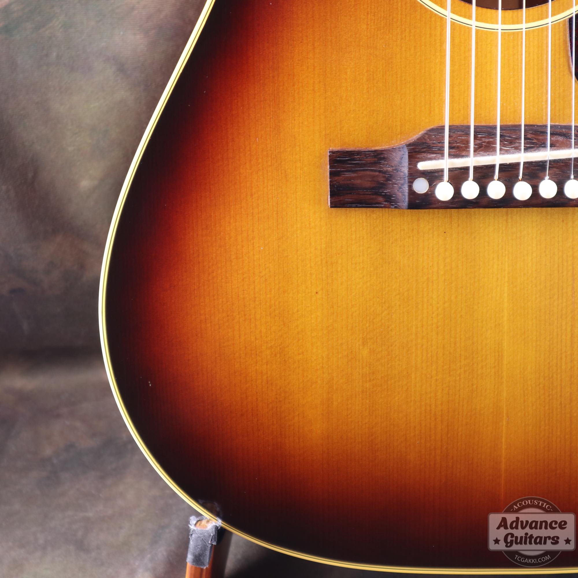 1957年製 CF - 100E - TC楽器 - TCGAKKI