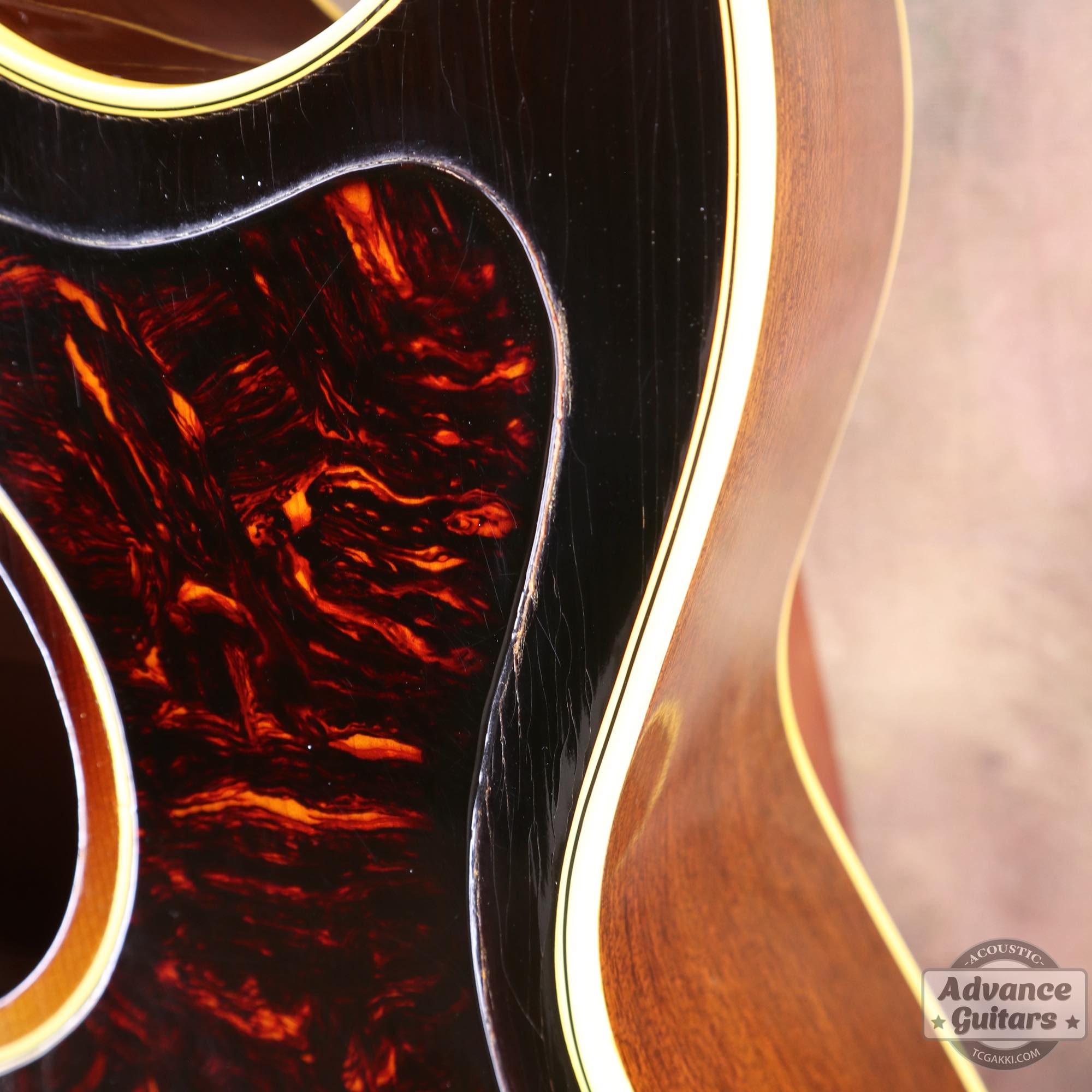 1957年製 CF - 100E - TC楽器 - TCGAKKI