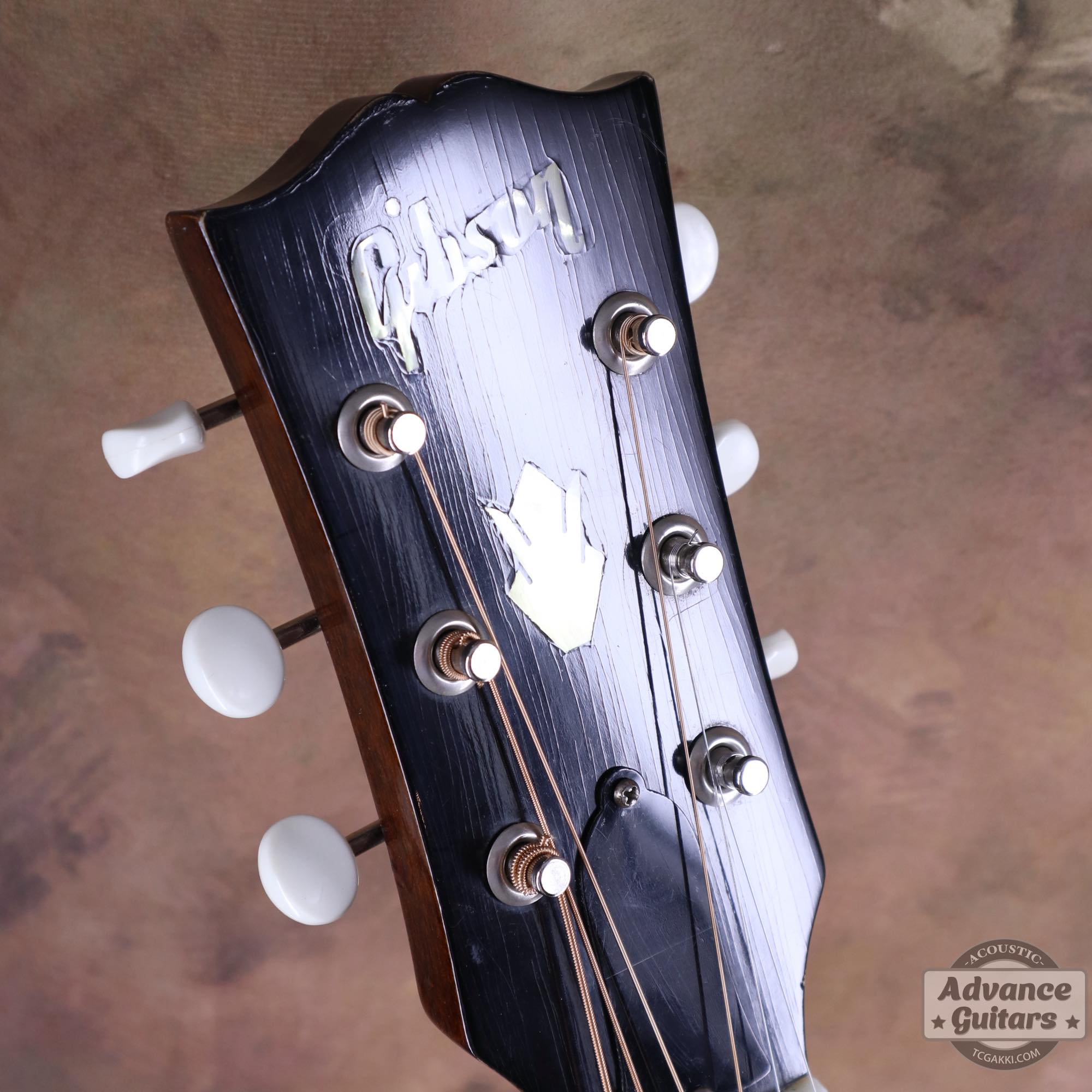 1957年製 CF - 100E - TC楽器 - TCGAKKI